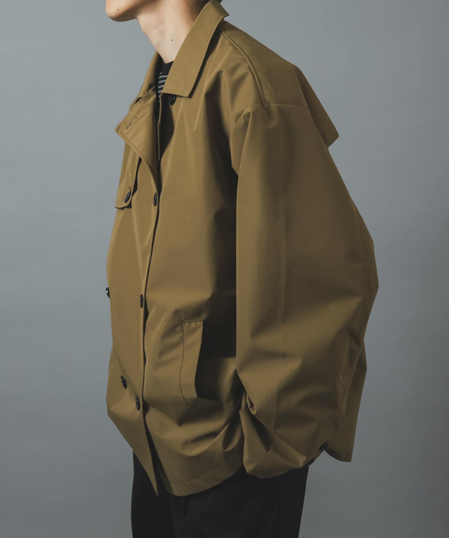 DARK BEIGE