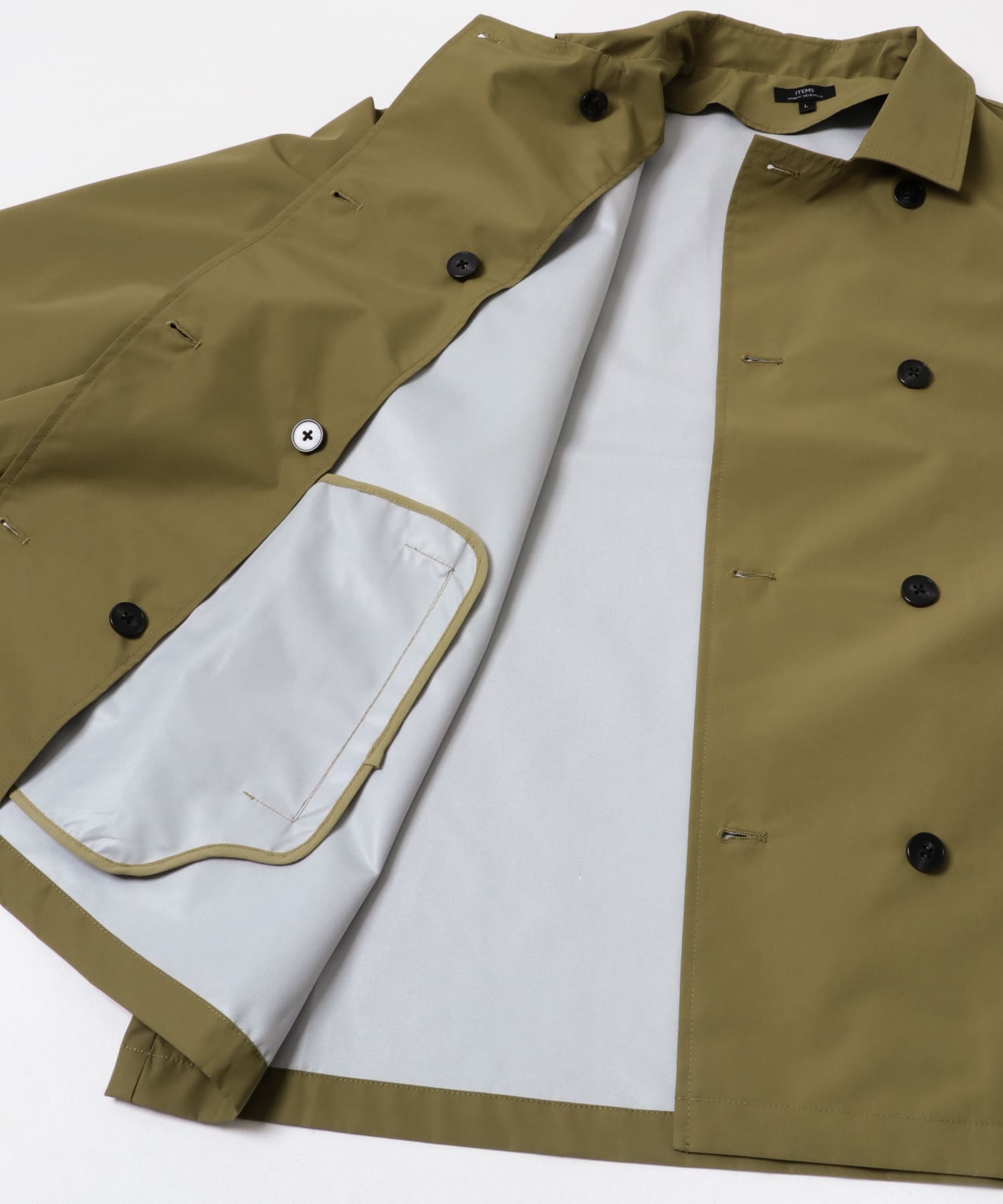 DARK BEIGE
