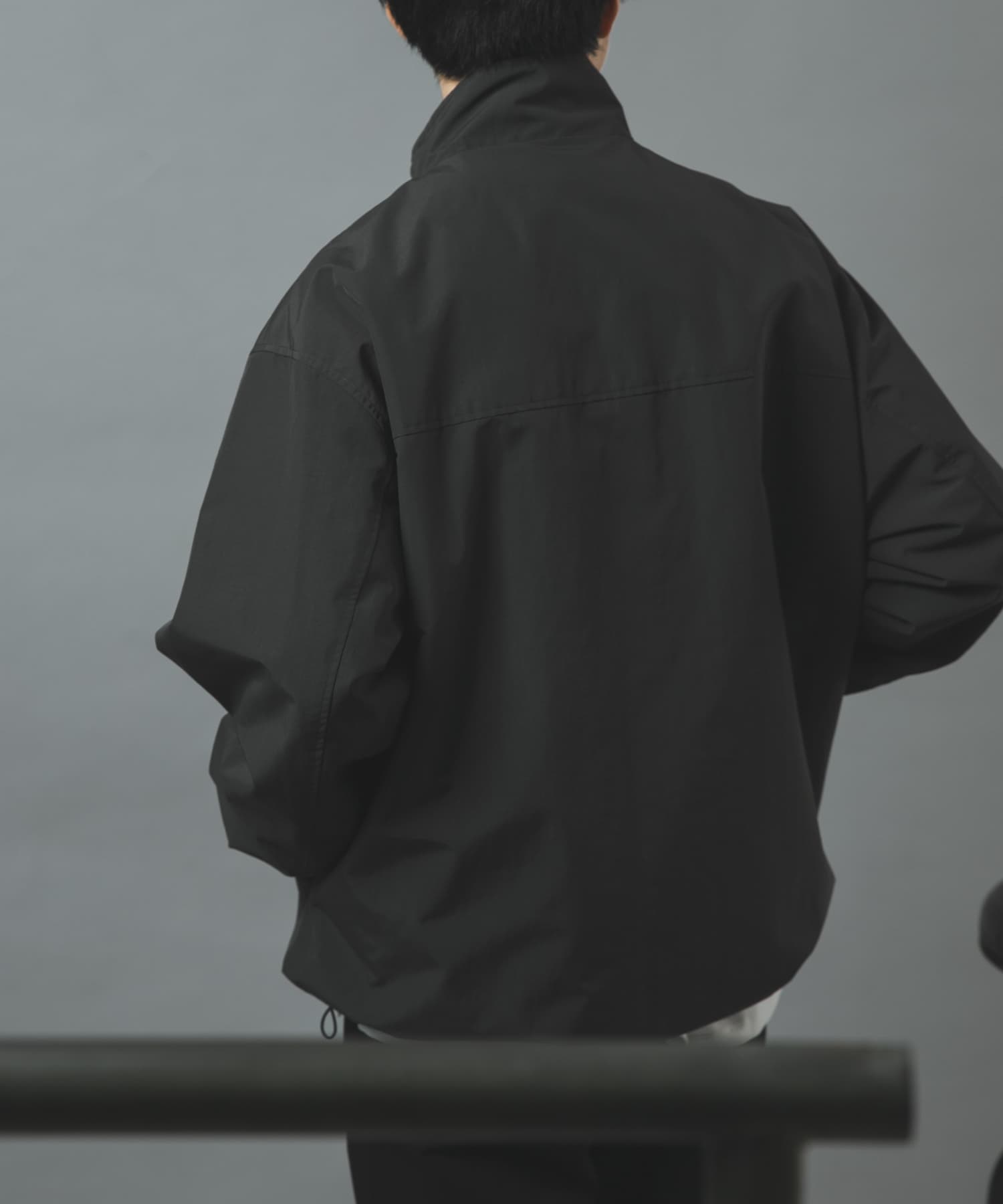 身長：170cm サイズ：M