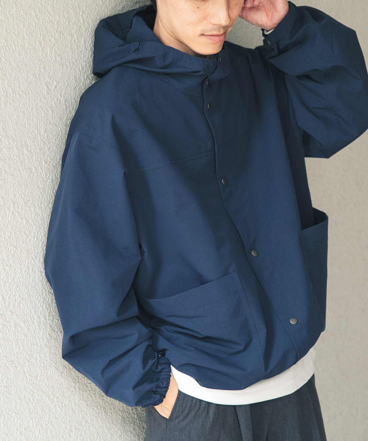 NAVY