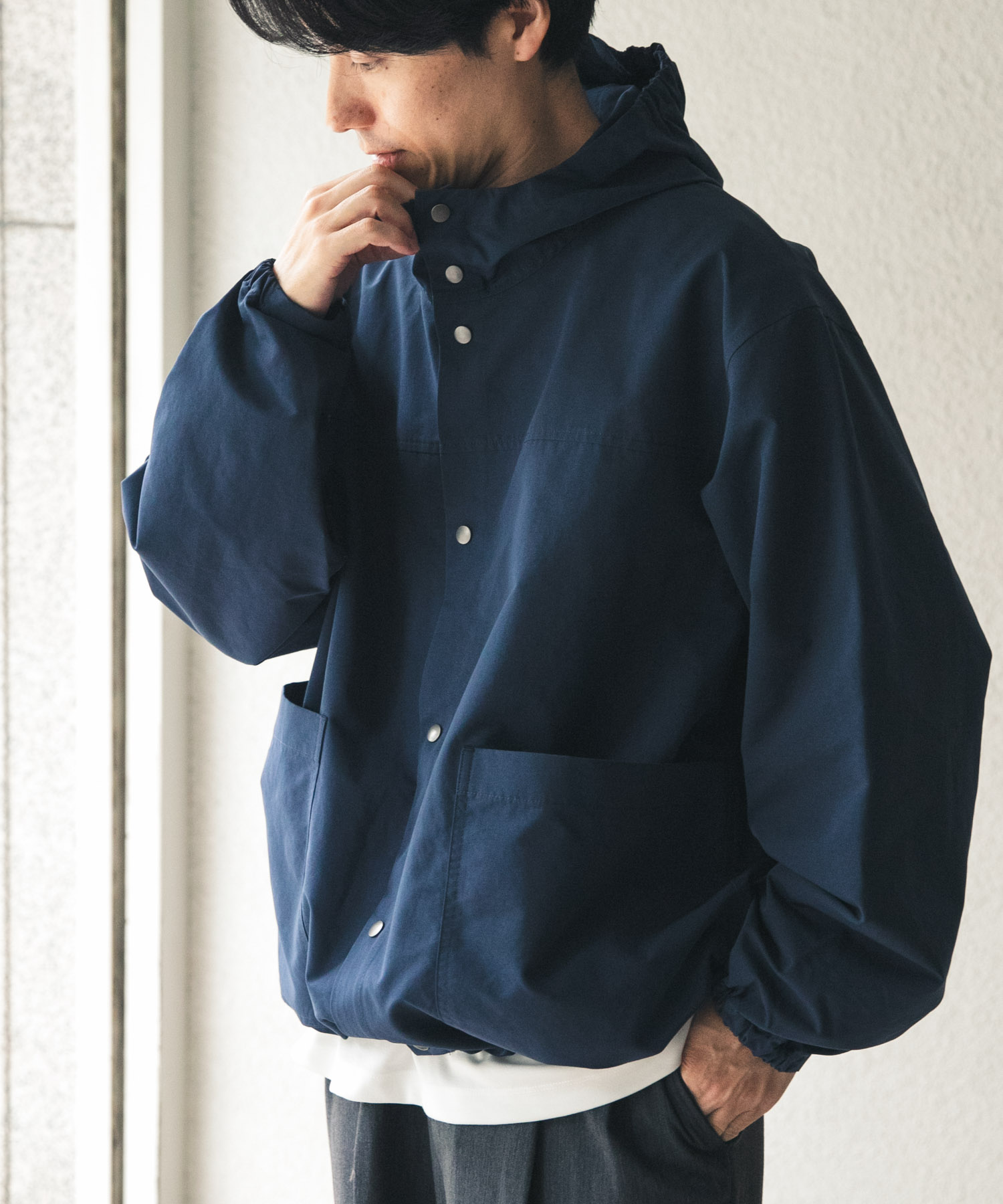 NAVY