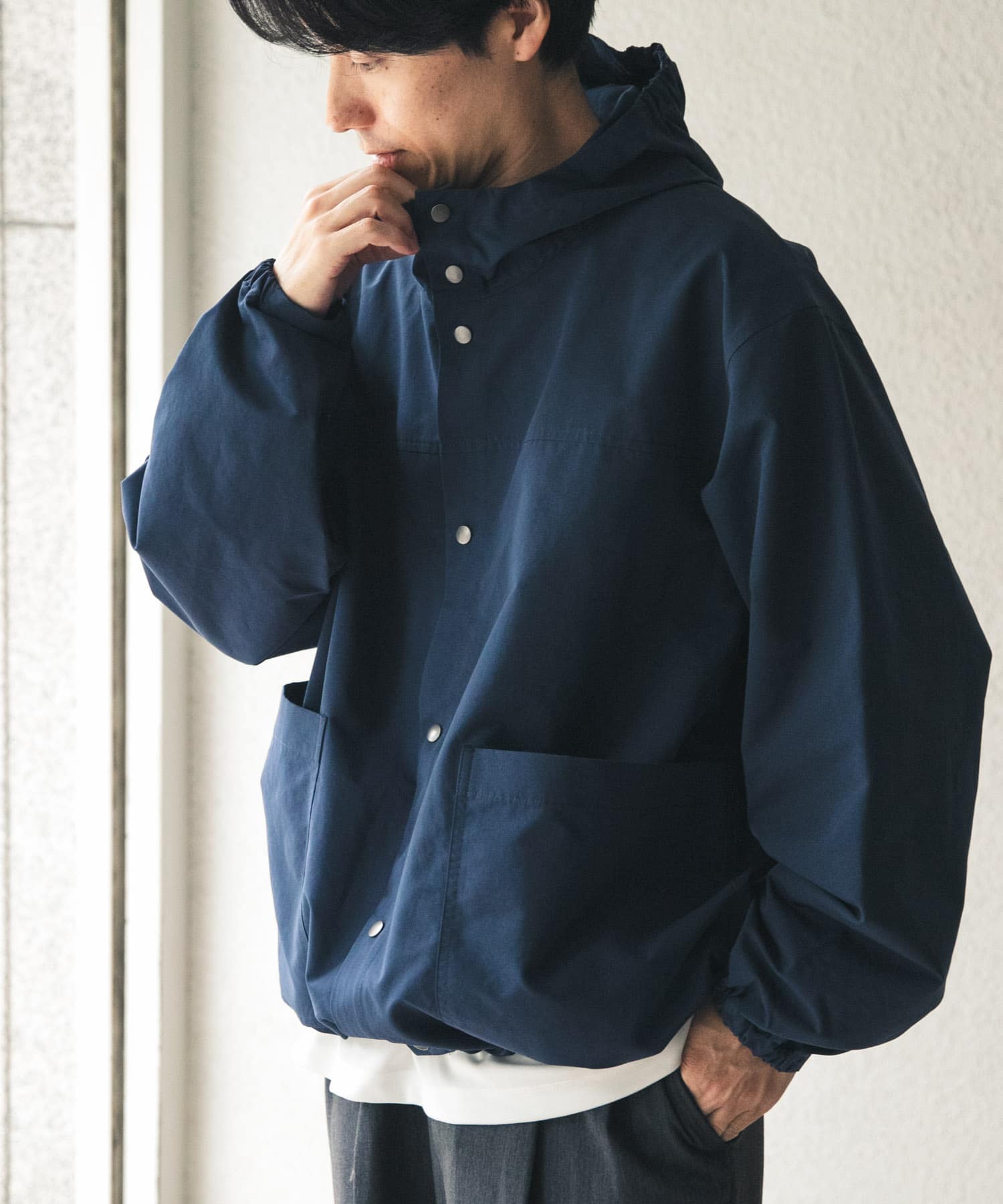 NAVY
