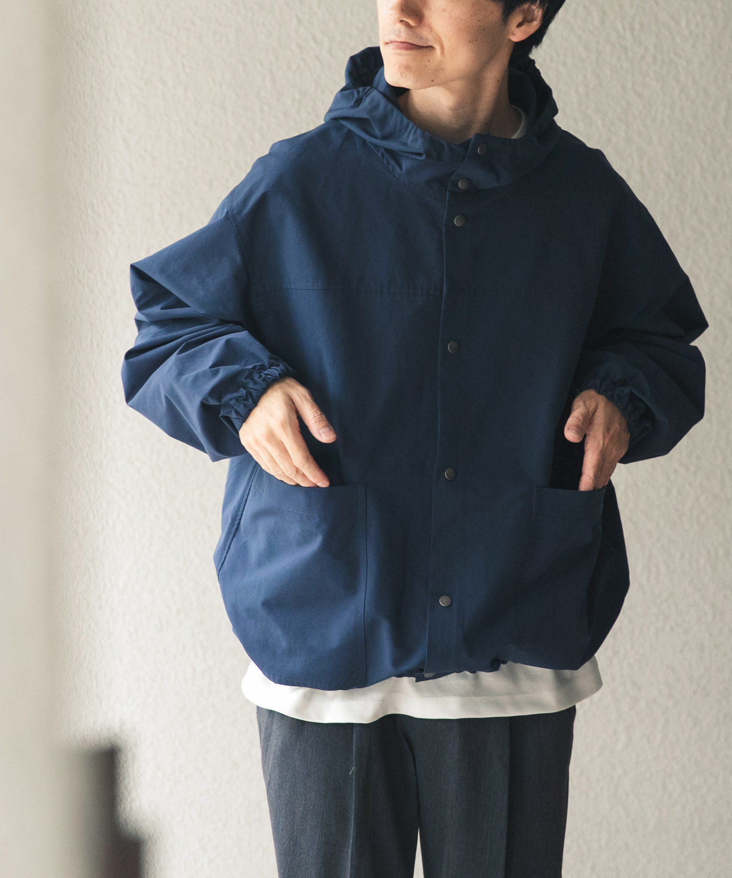 NAVY