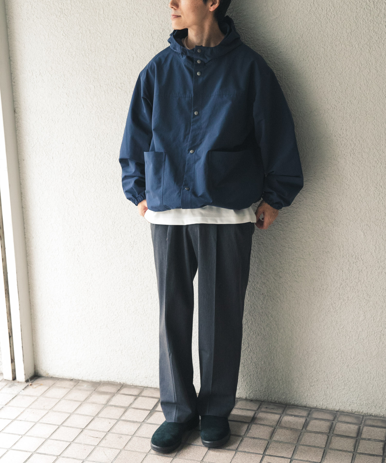 NAVY