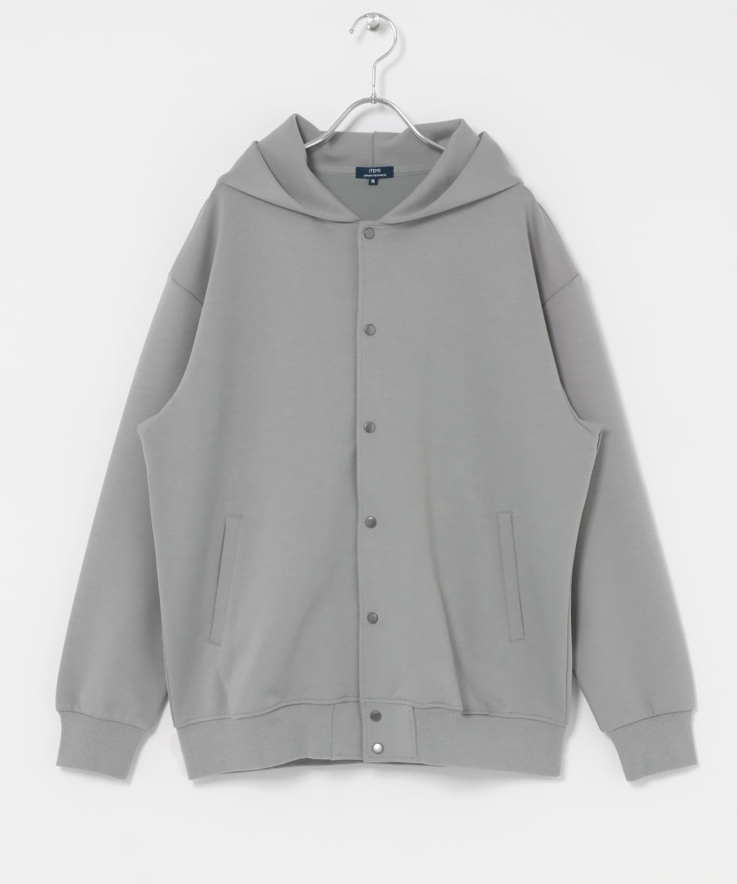 TOP GRAY