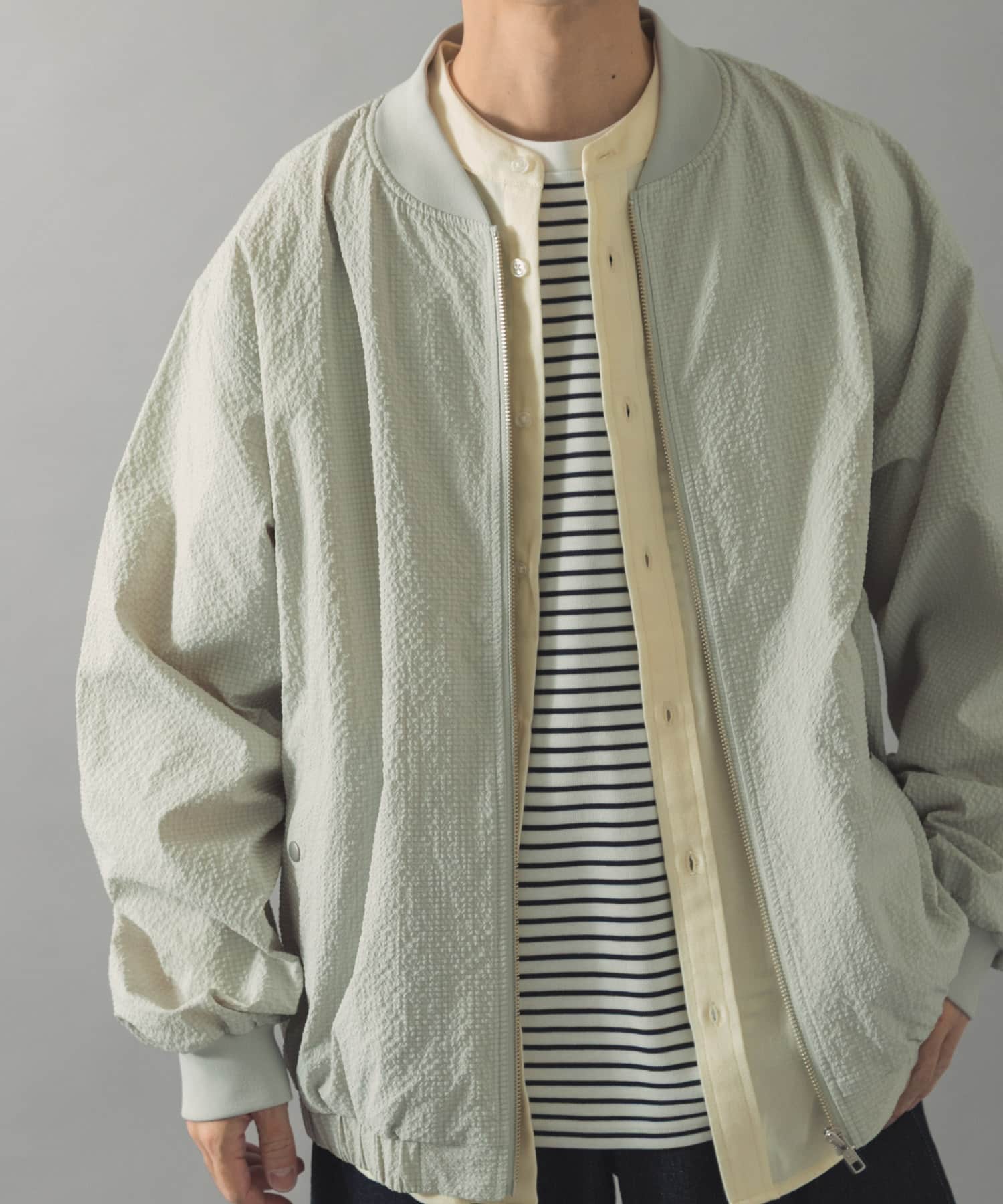 ICE GRAY