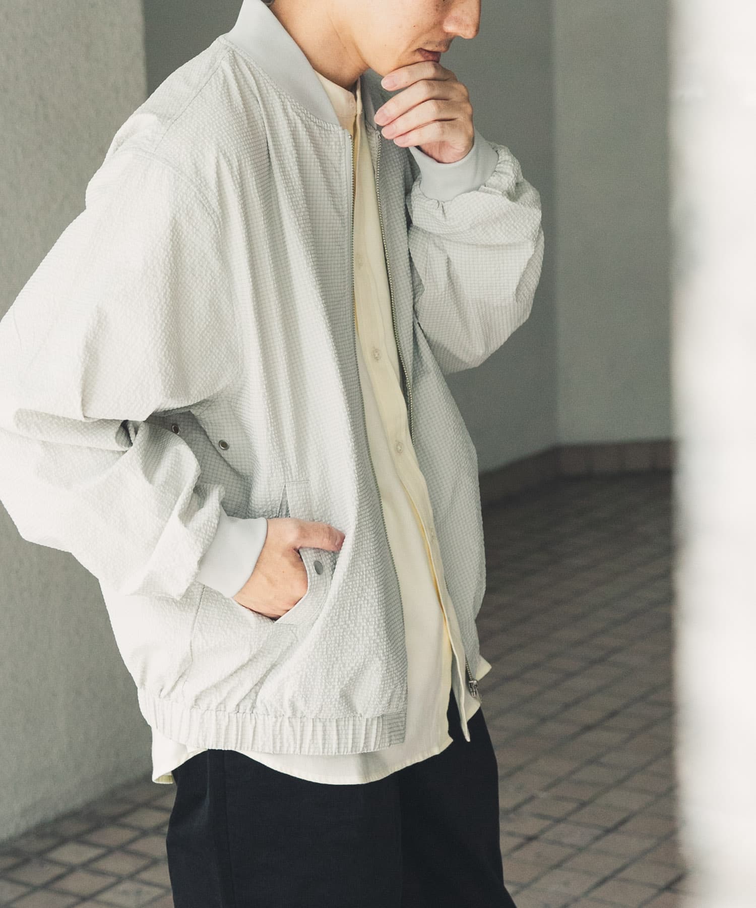 ICE GRAY