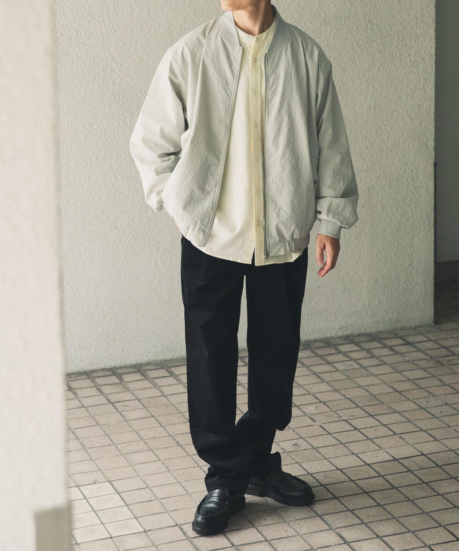 ICE GRAY