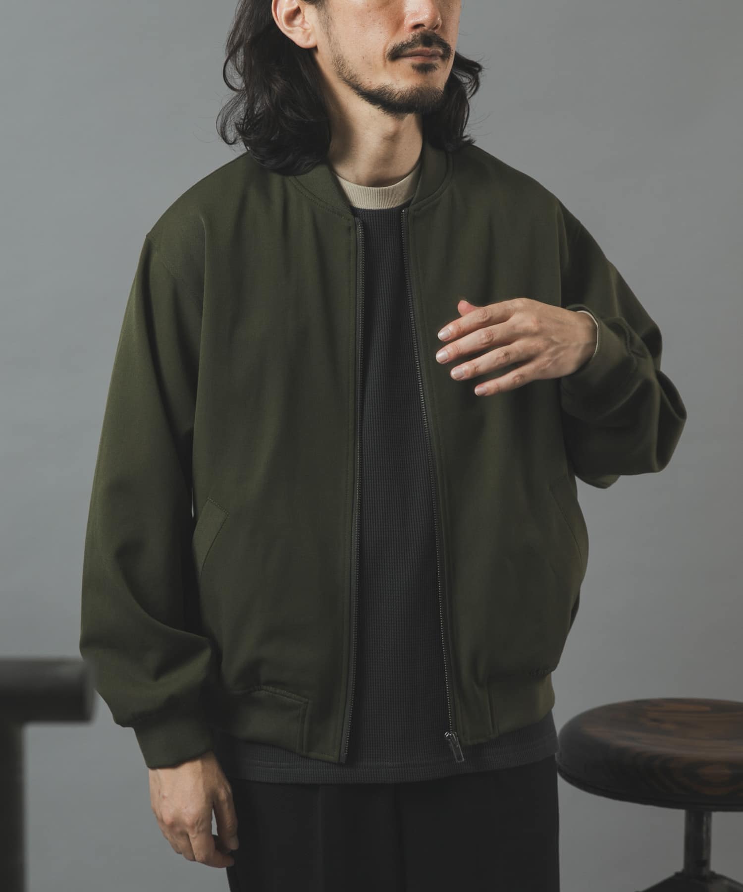 OLIVE