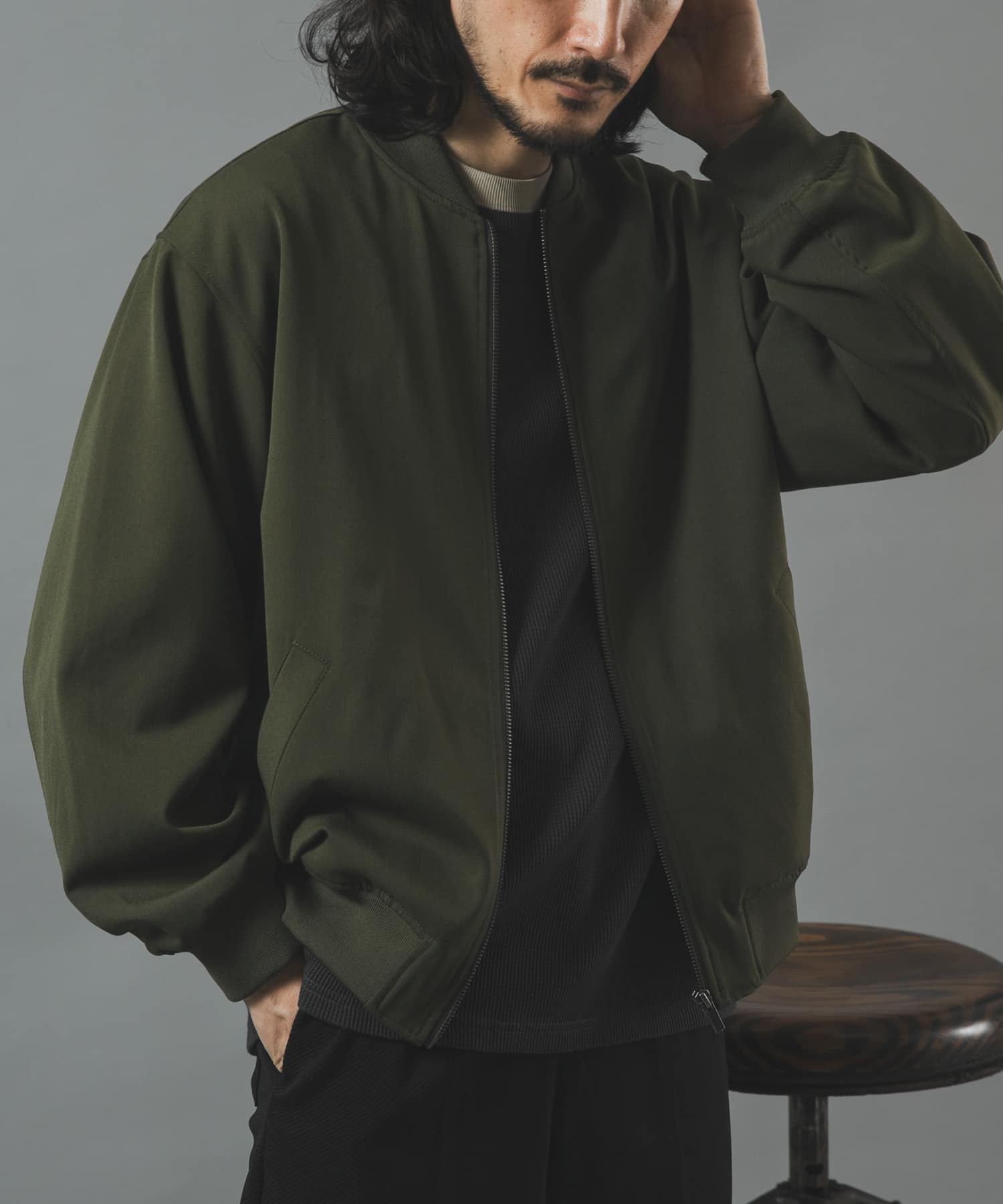 OLIVE