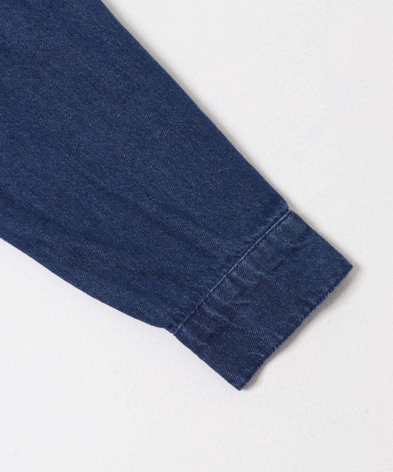 FADED BLUE