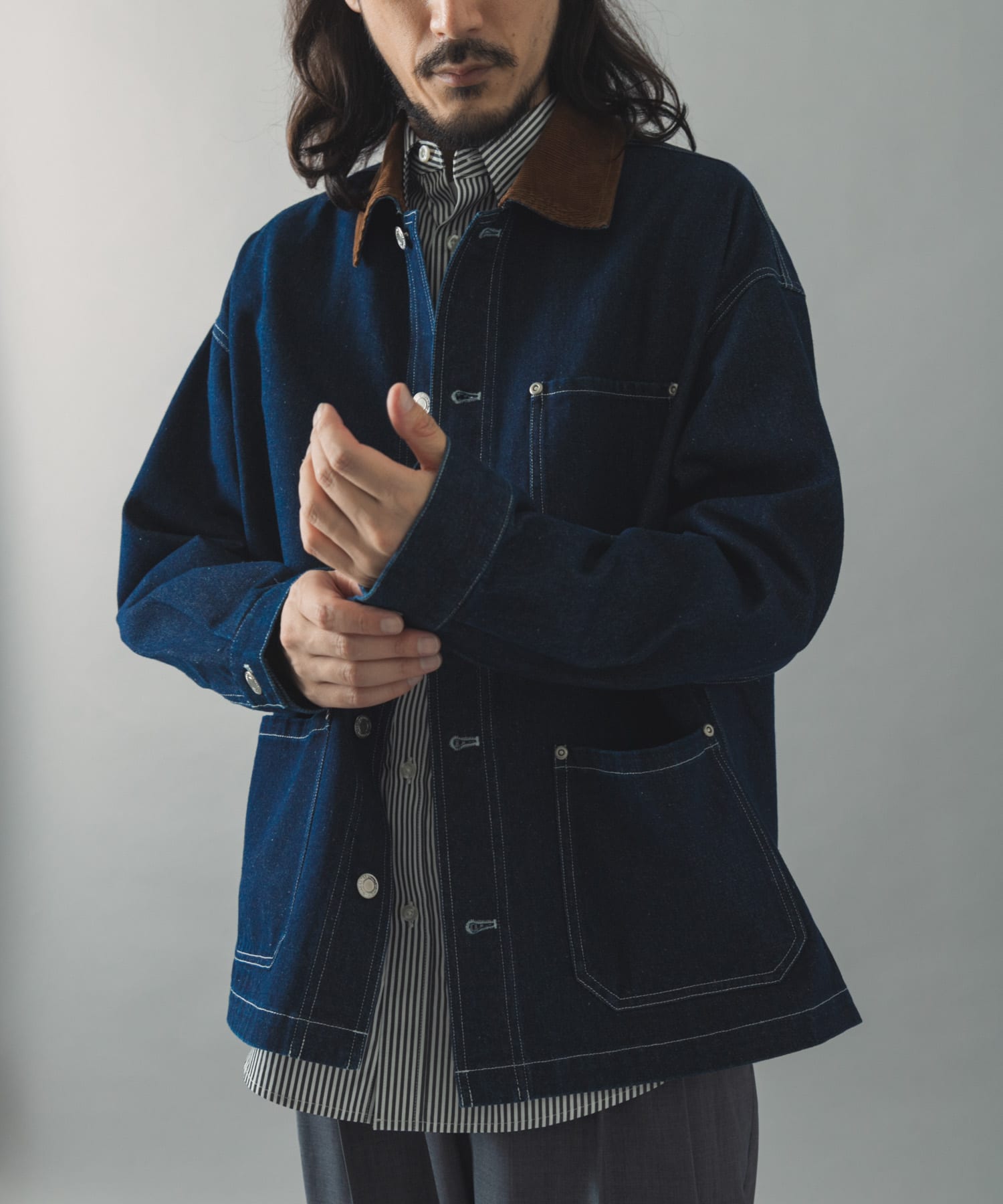 INDIGO