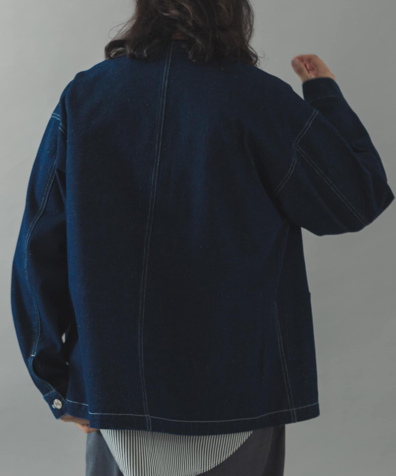 INDIGO