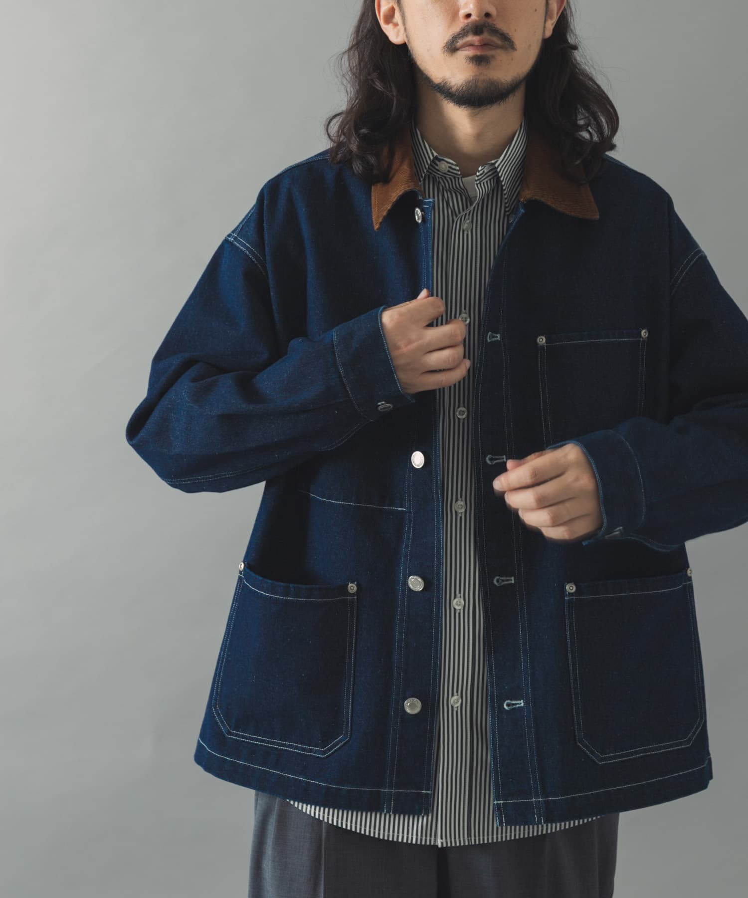 INDIGO