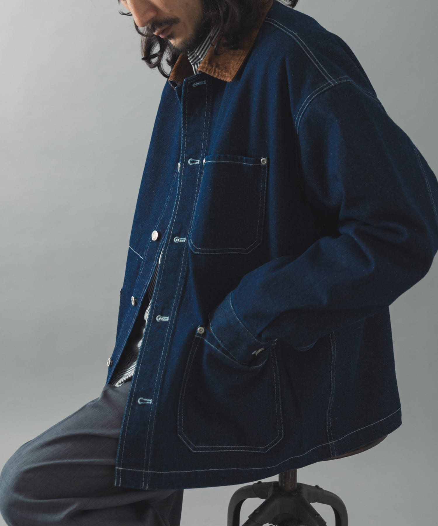 INDIGO