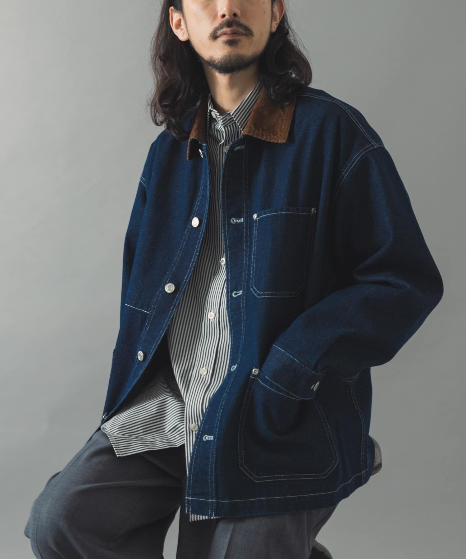 INDIGO