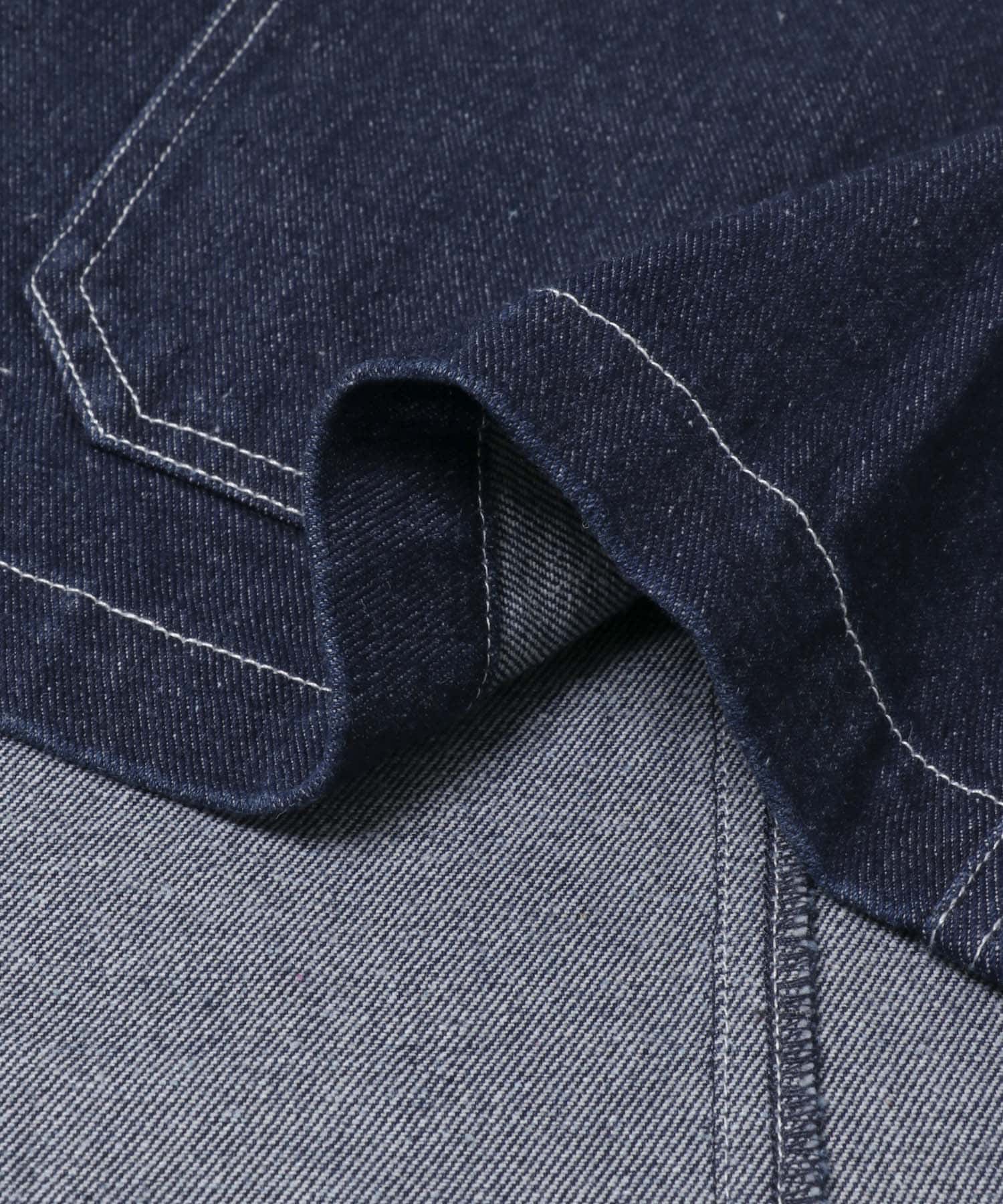 INDIGO