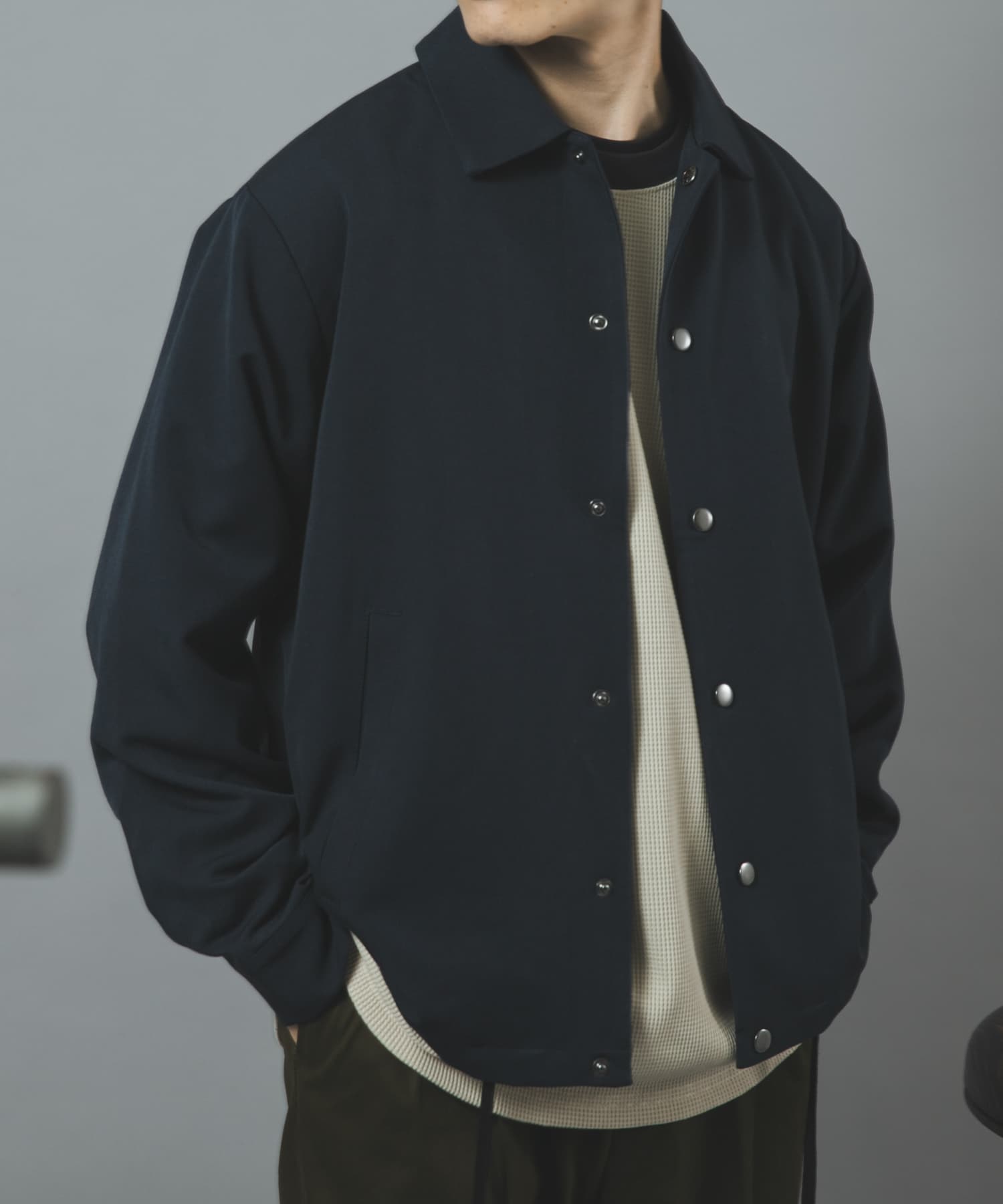 身長：173cm サイズ：M
