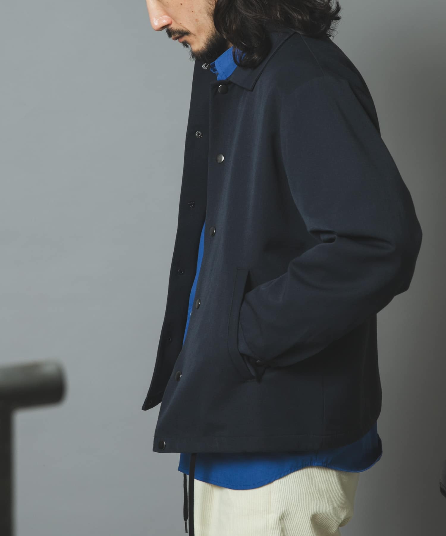 身長：173cm サイズ：M