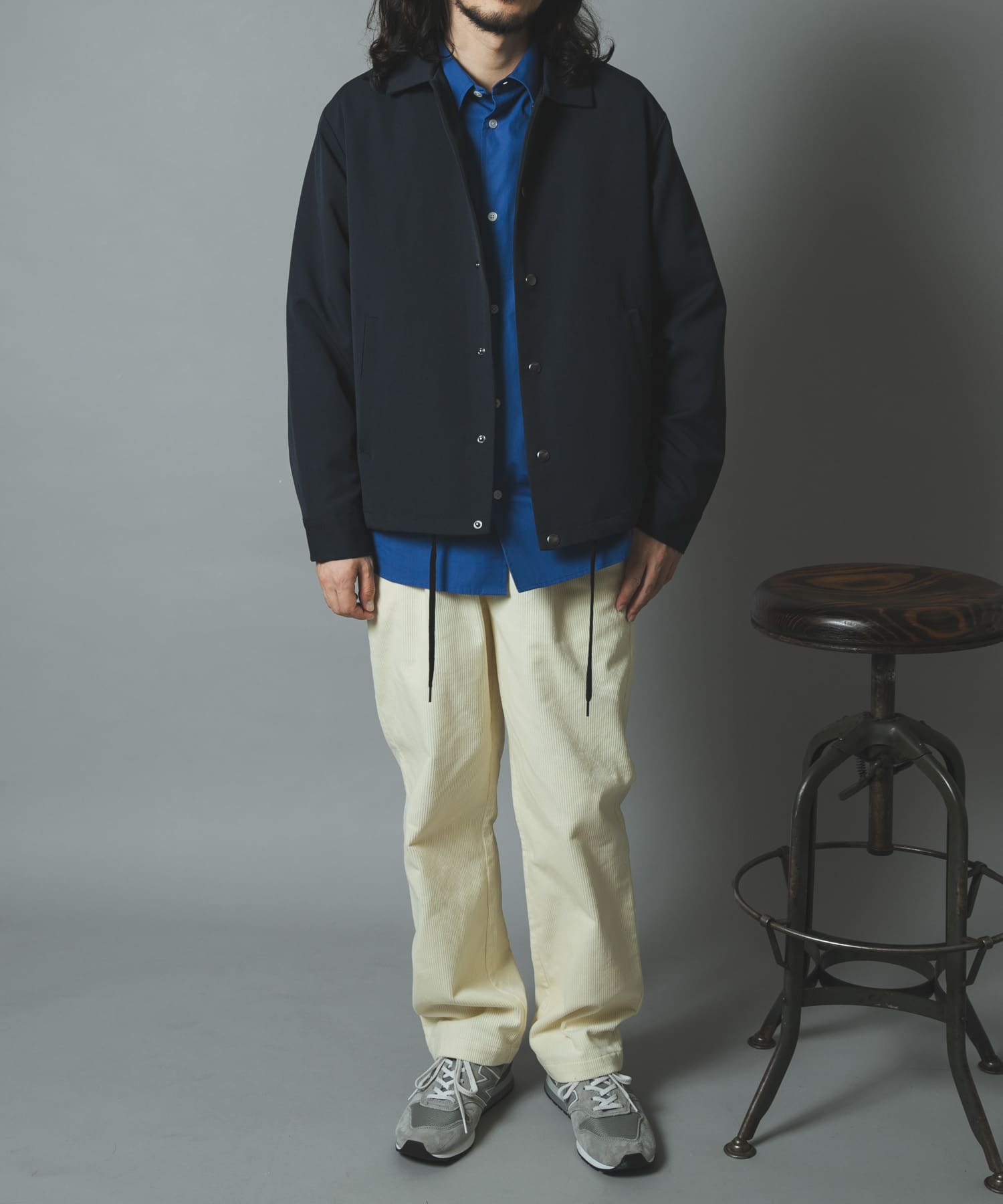 NAVY