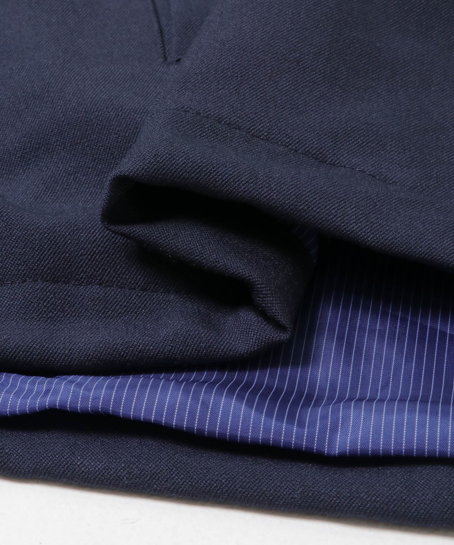 『イージーケア/UVカット/セットアップ対応』EVERY DAY TRコーチジャケット NAVY M