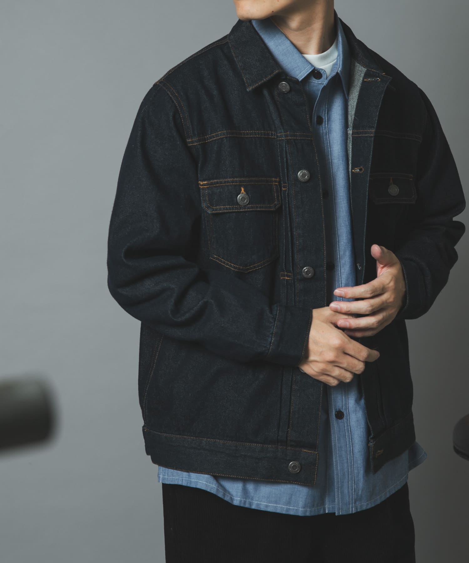 INDIGO BLU