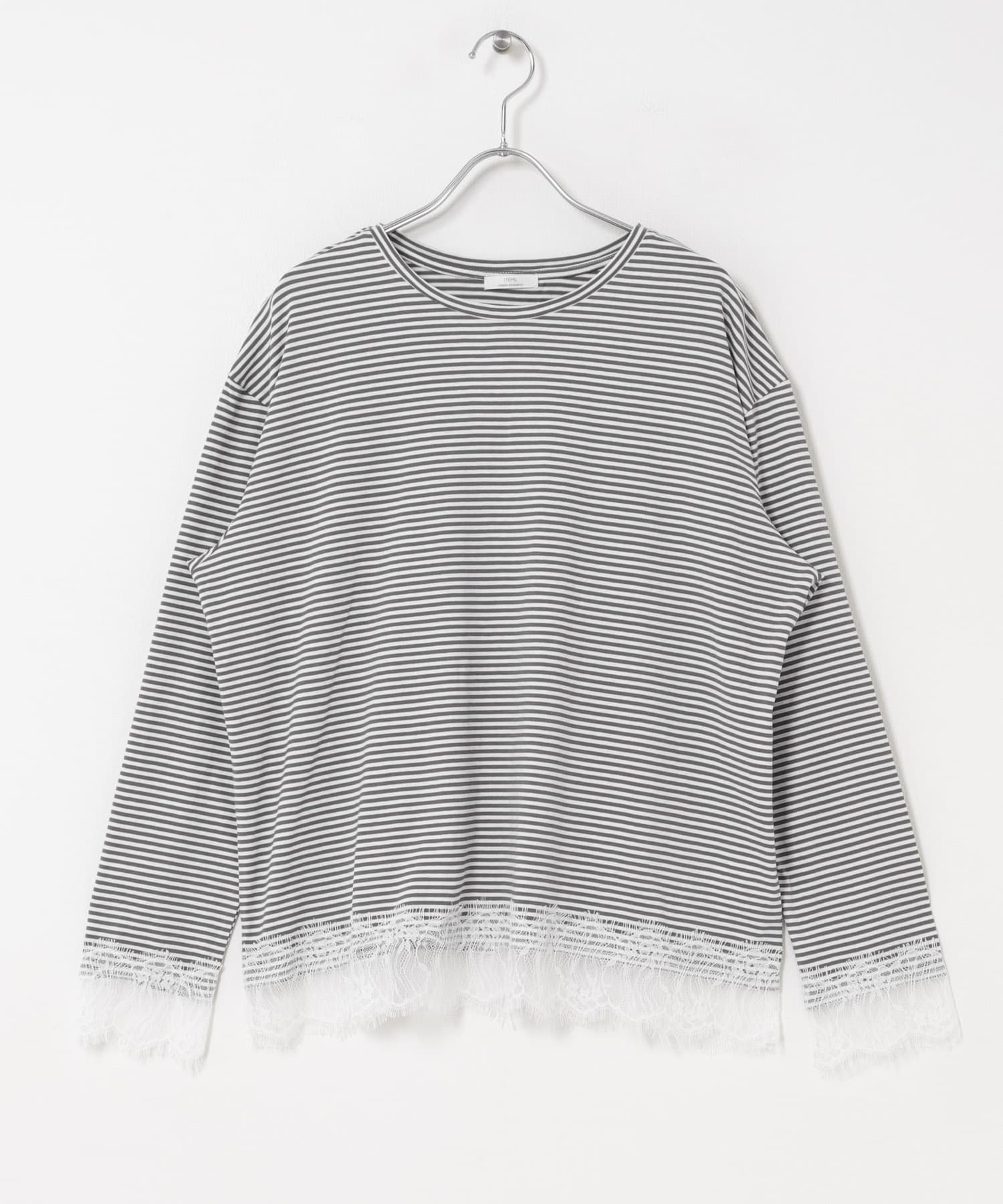 GRY×WHT