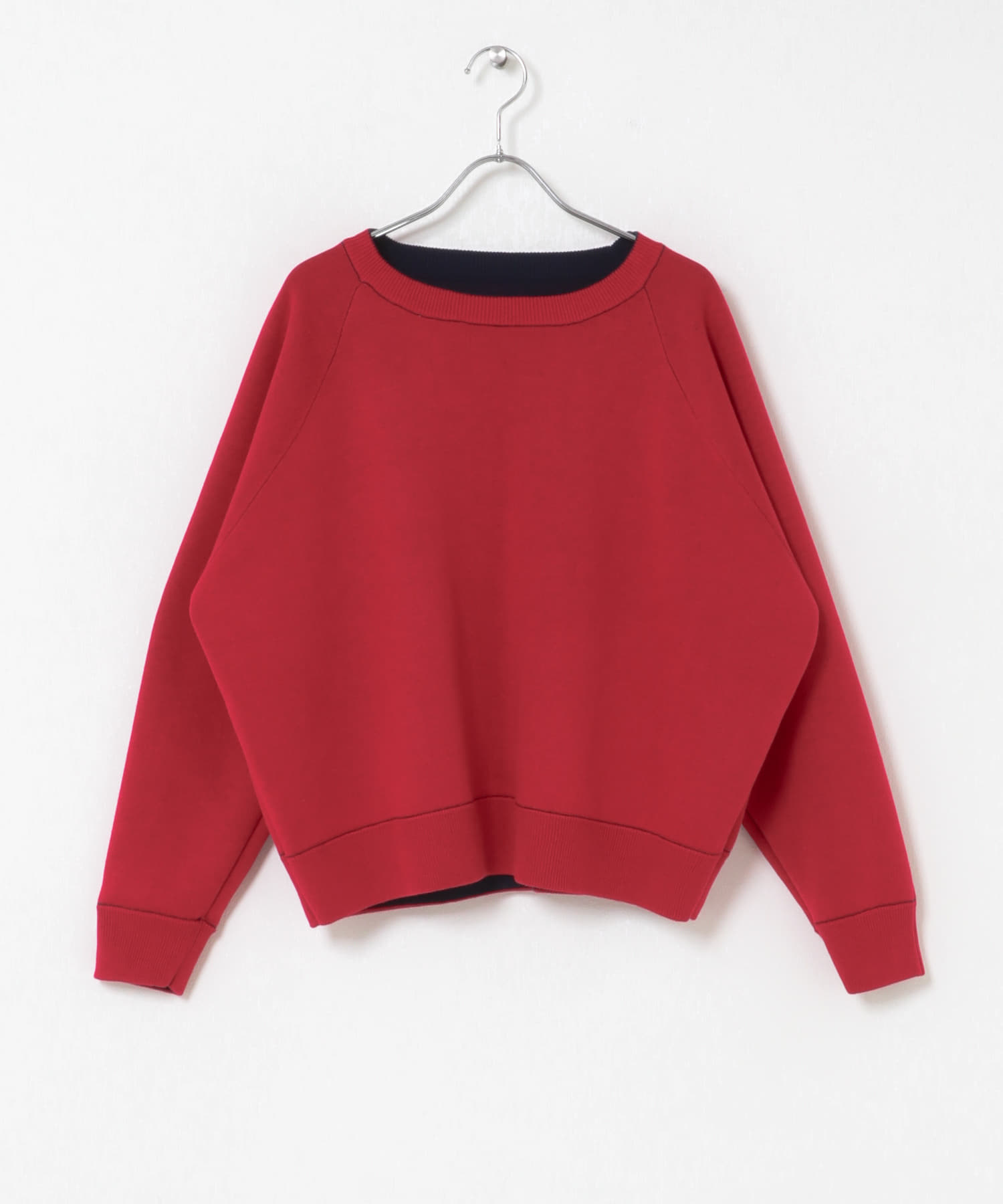 NVY×RED 裏