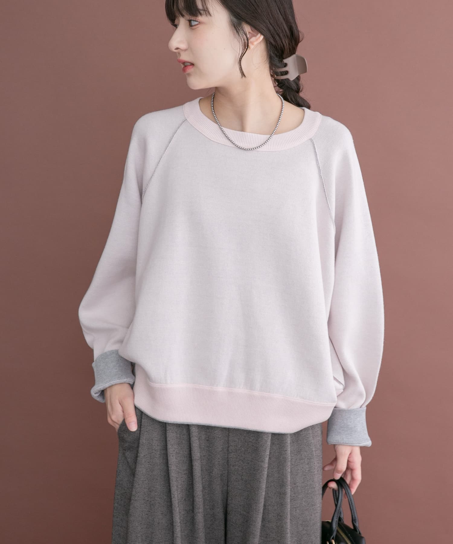 PNK×GRY