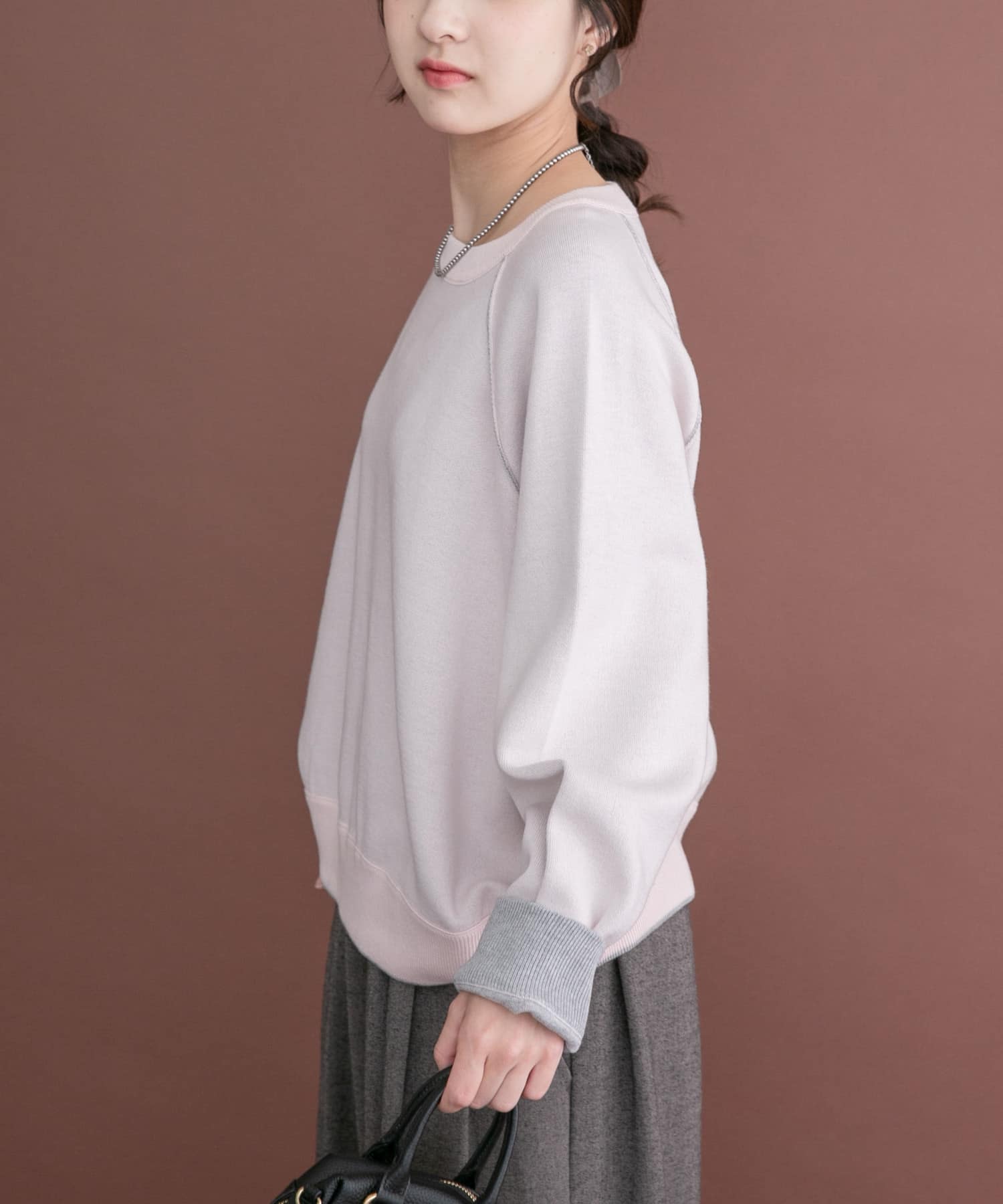 PNK×GRY