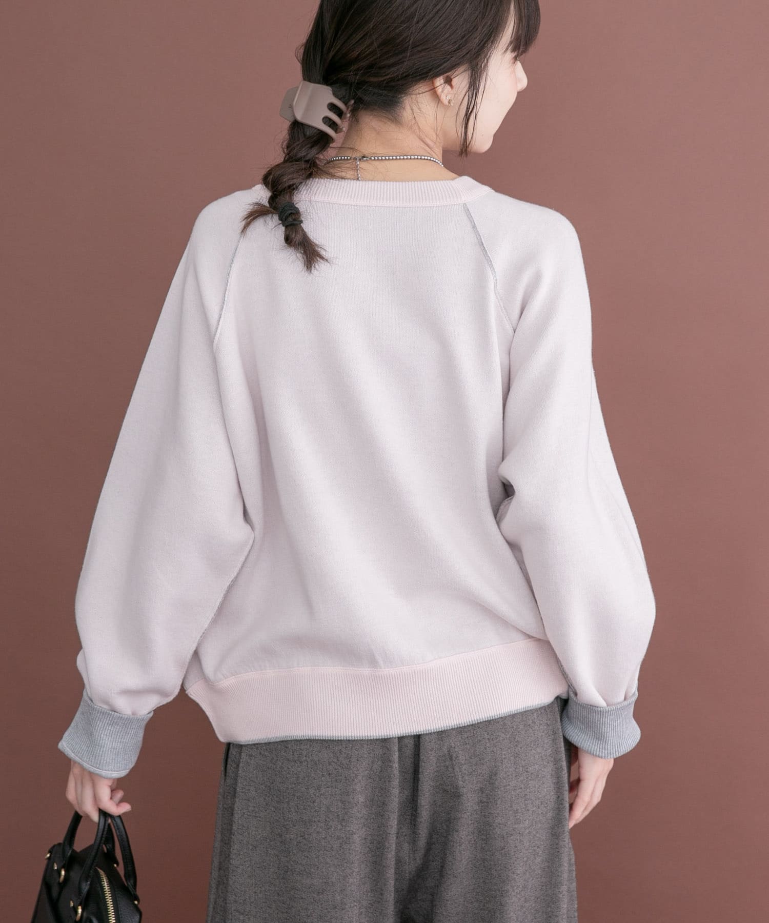 PNK×GRY