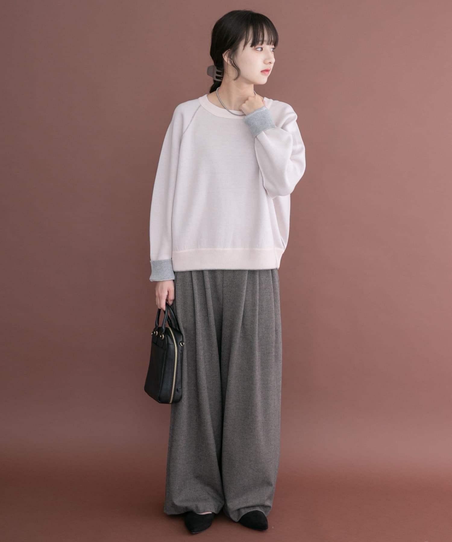 PNK×GRY
