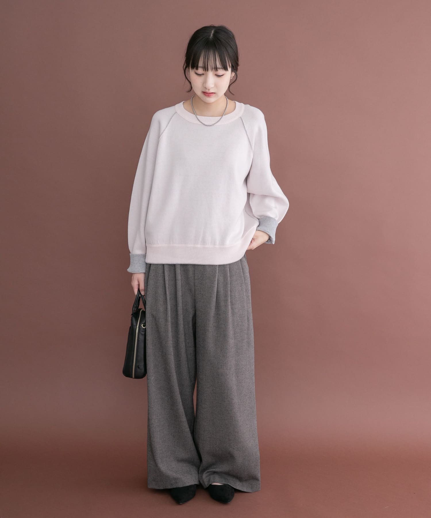 PNK×GRY