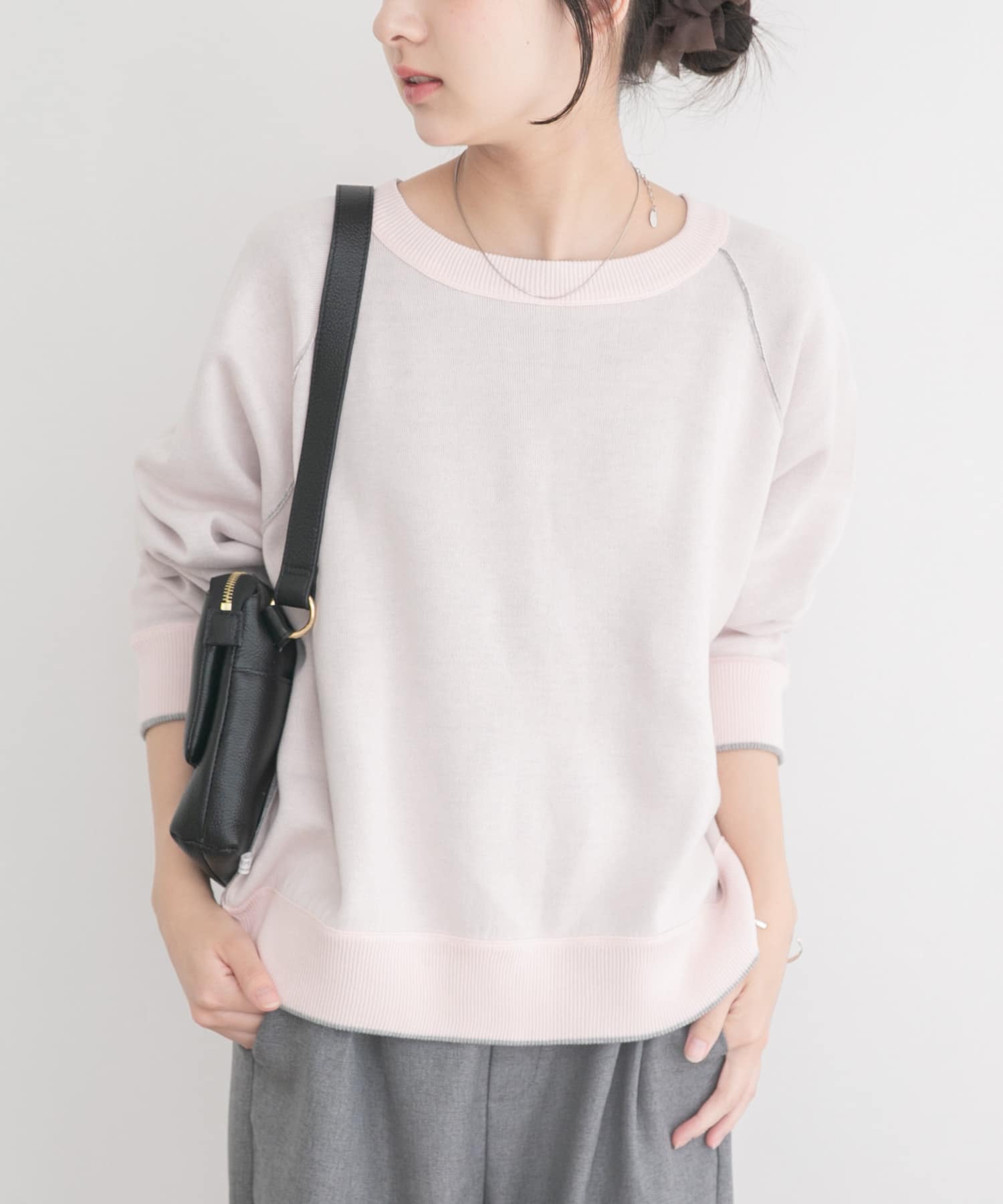 PNK×GRY