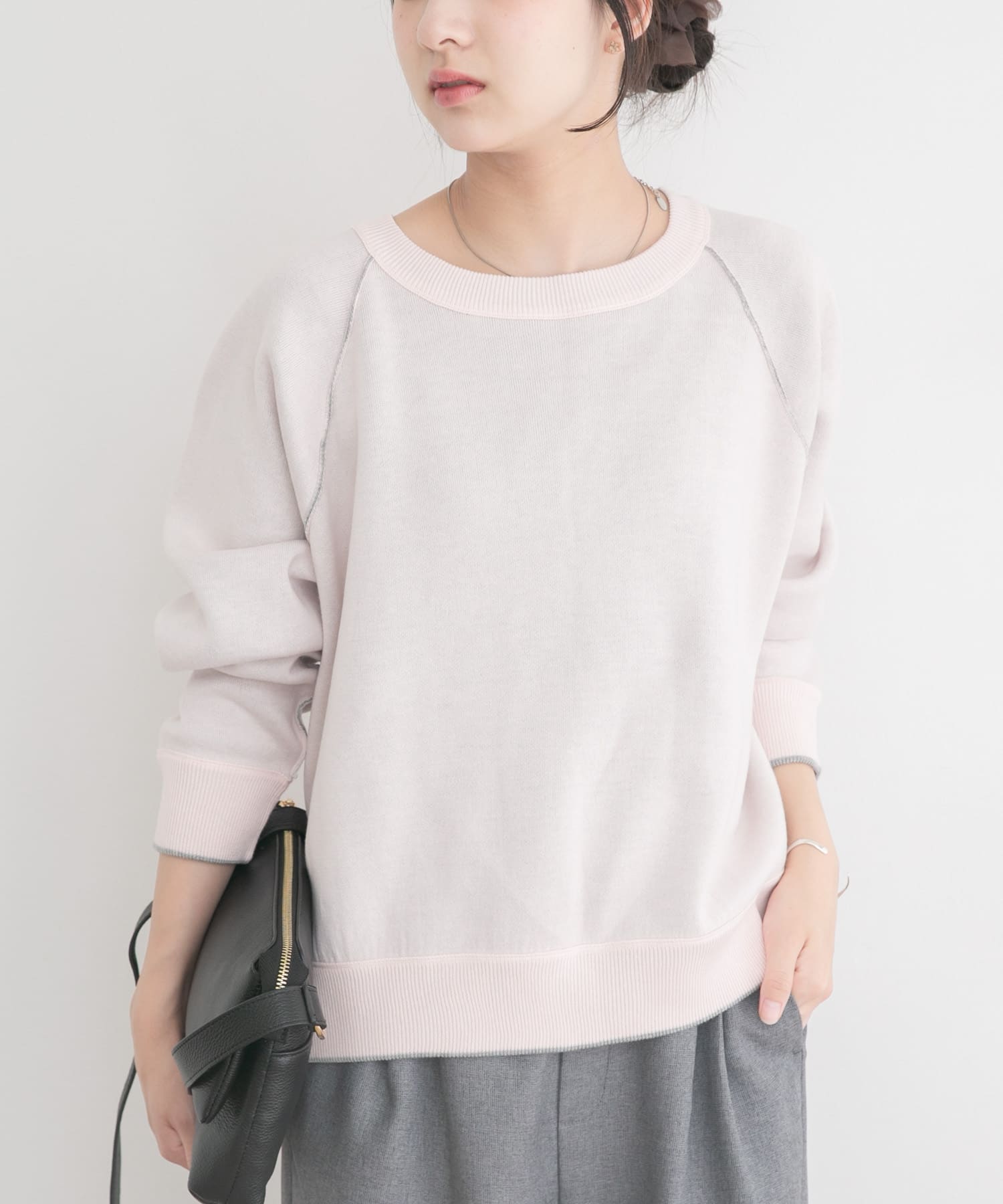 PNK×GRY