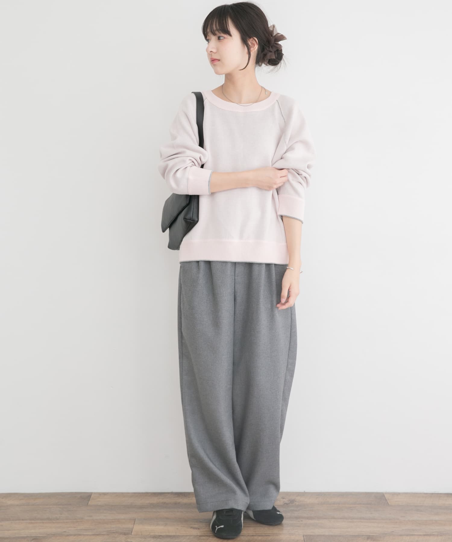 PNK×GRY