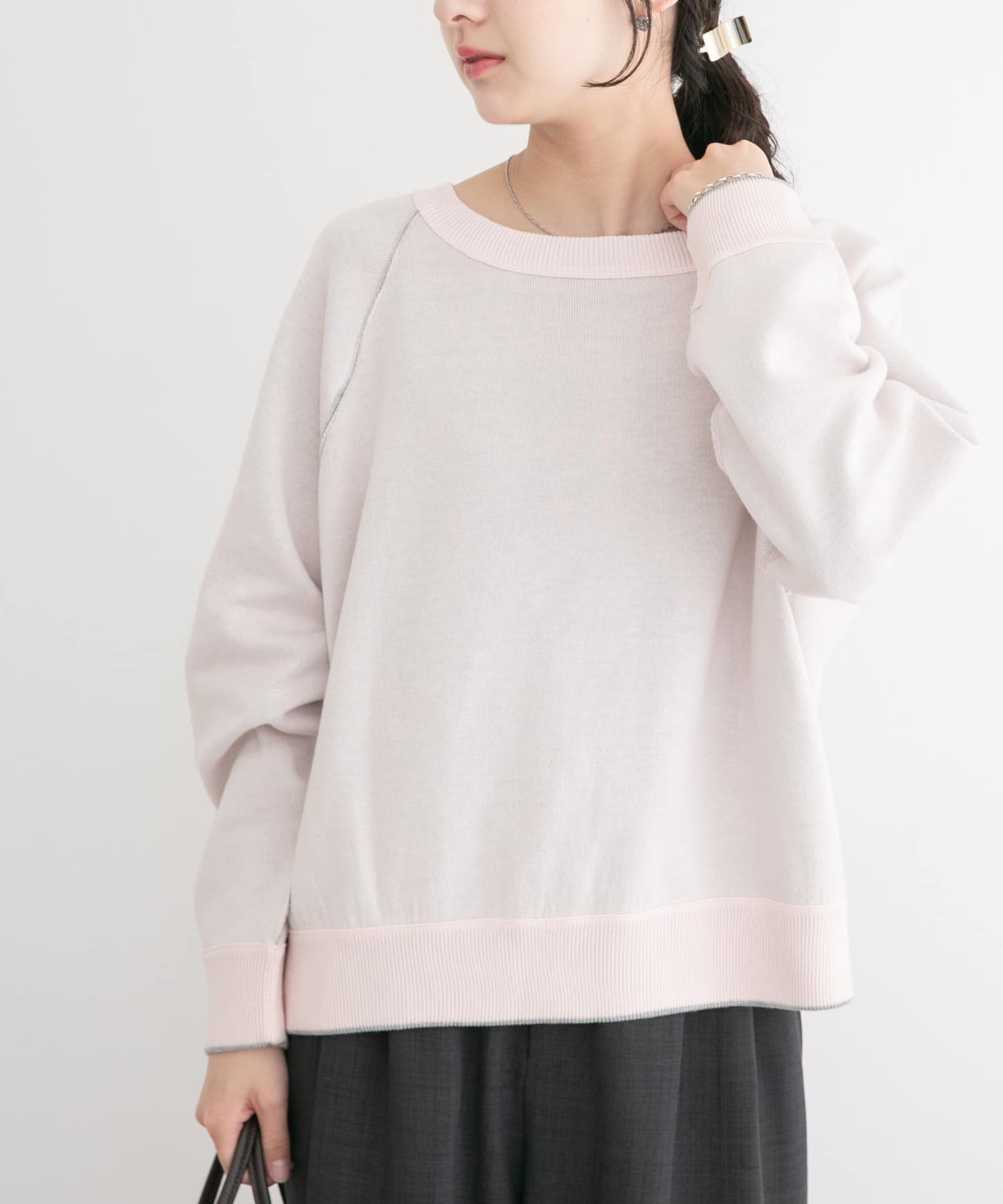 PNK×GRY