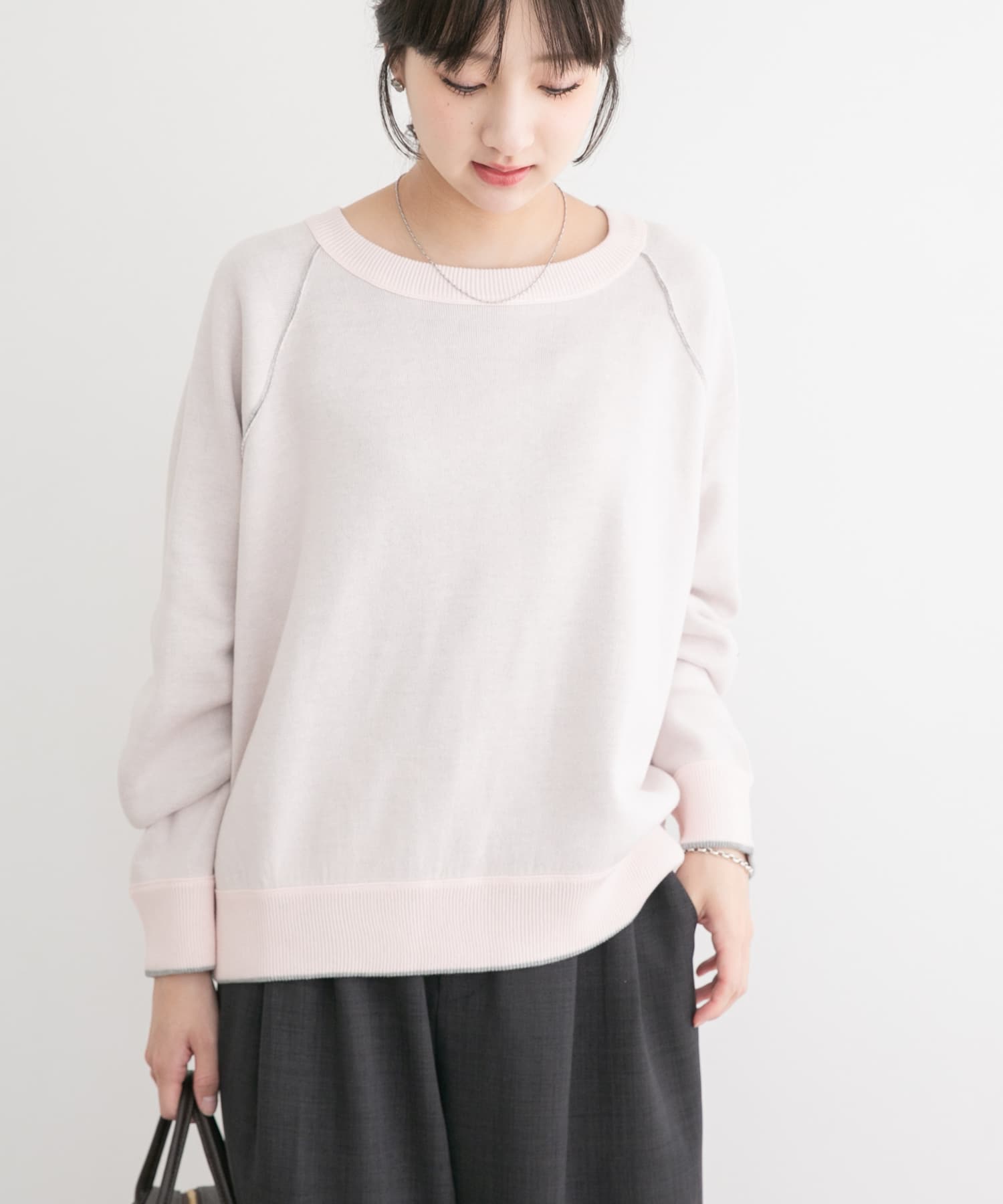 PNK×GRY