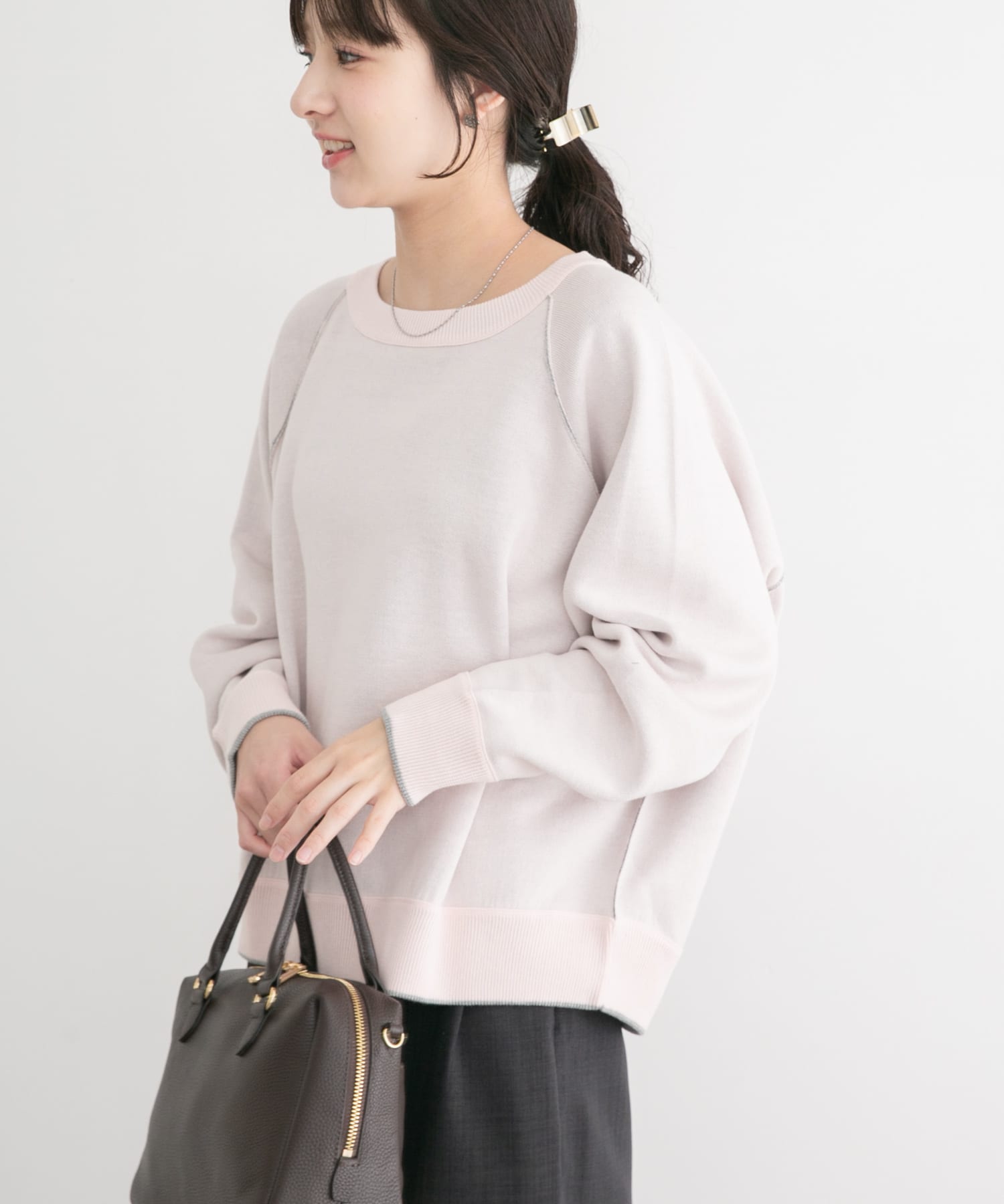 PNK×GRY