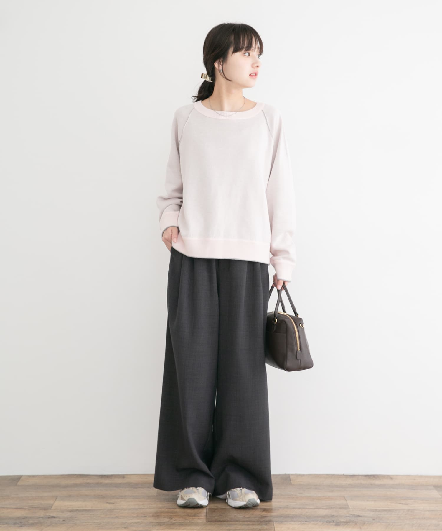 PNK×GRY