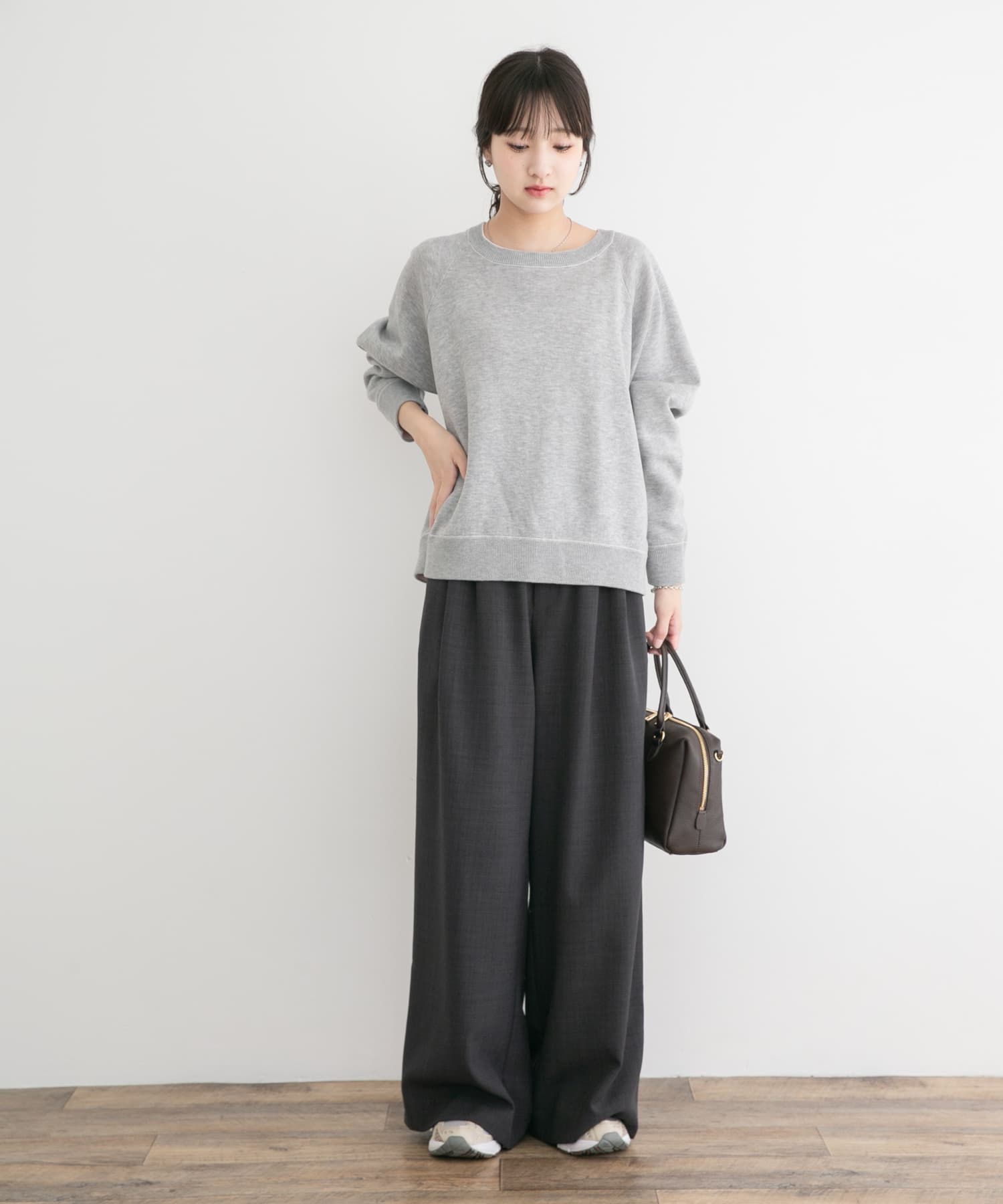 PNK×GRY