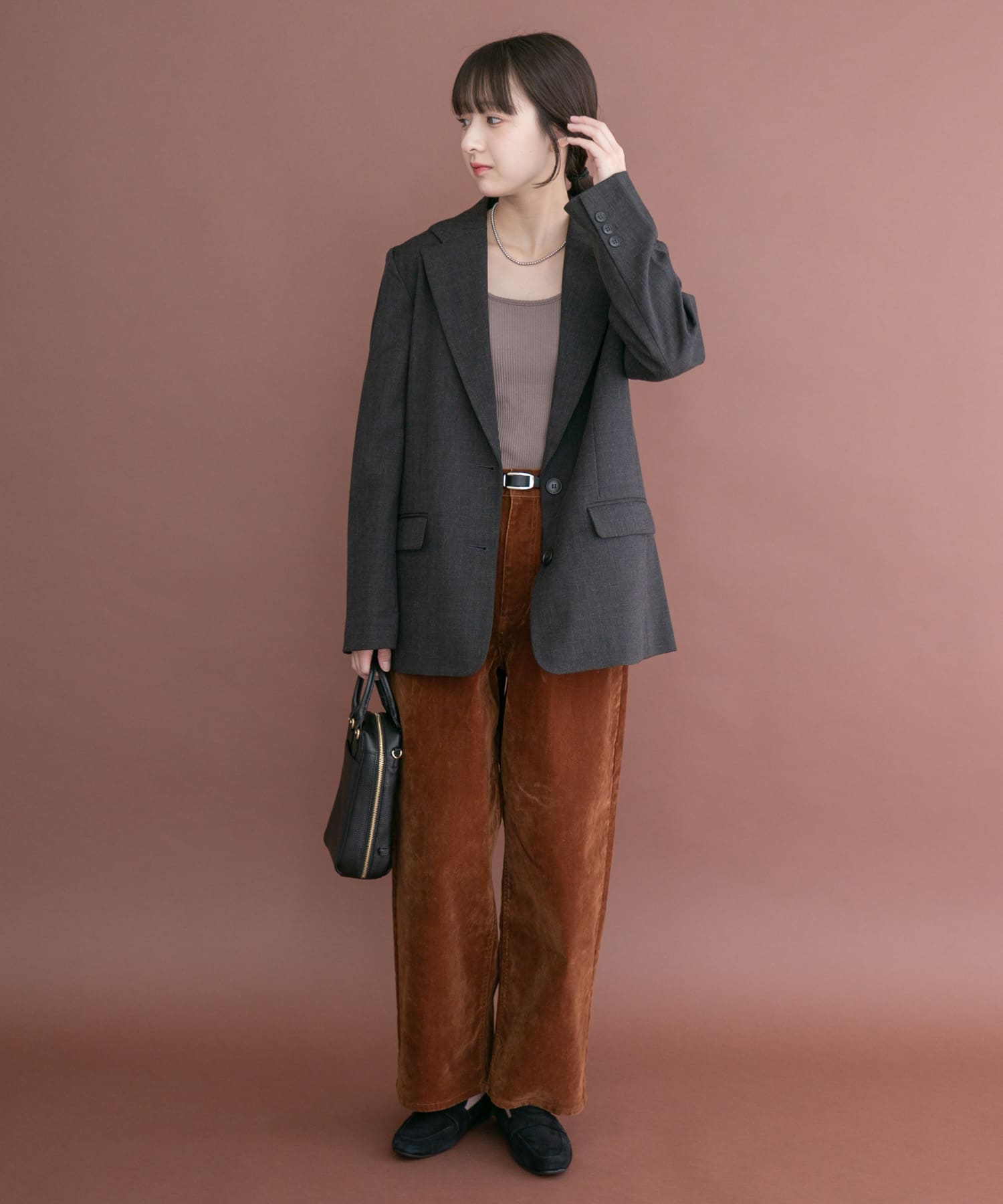 CHA