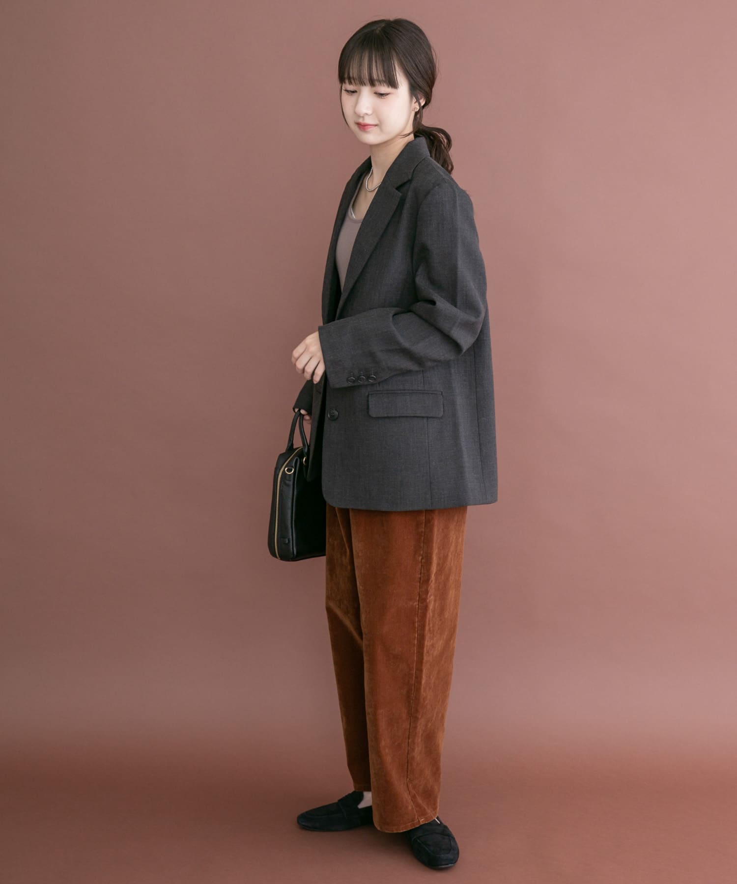CHA