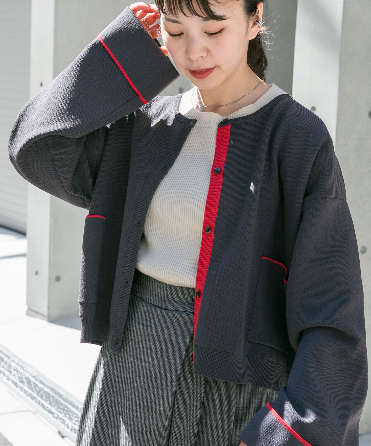 CHA