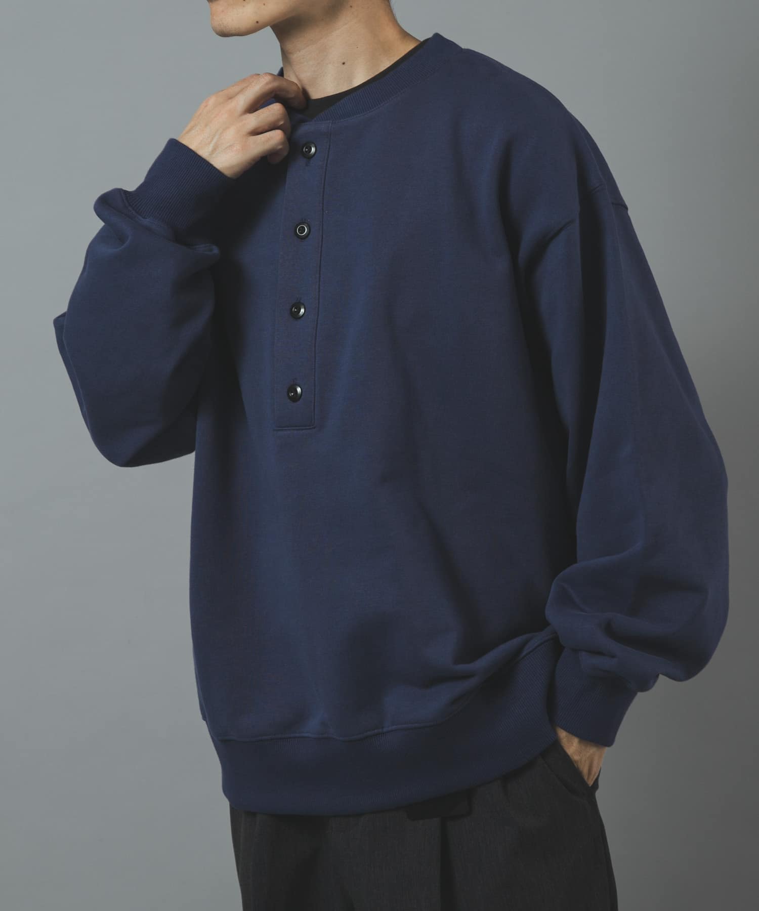 NAVY