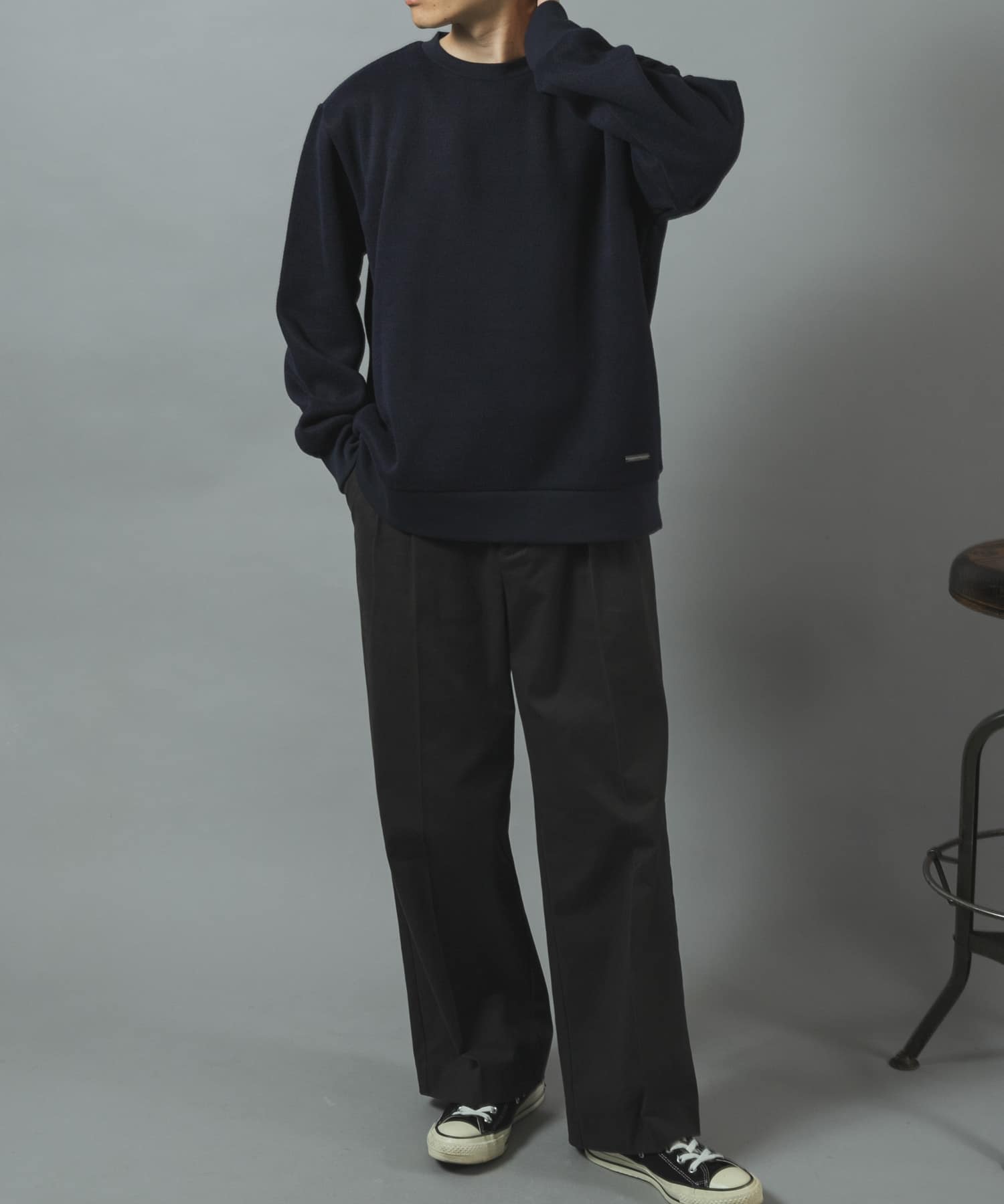 NAVY