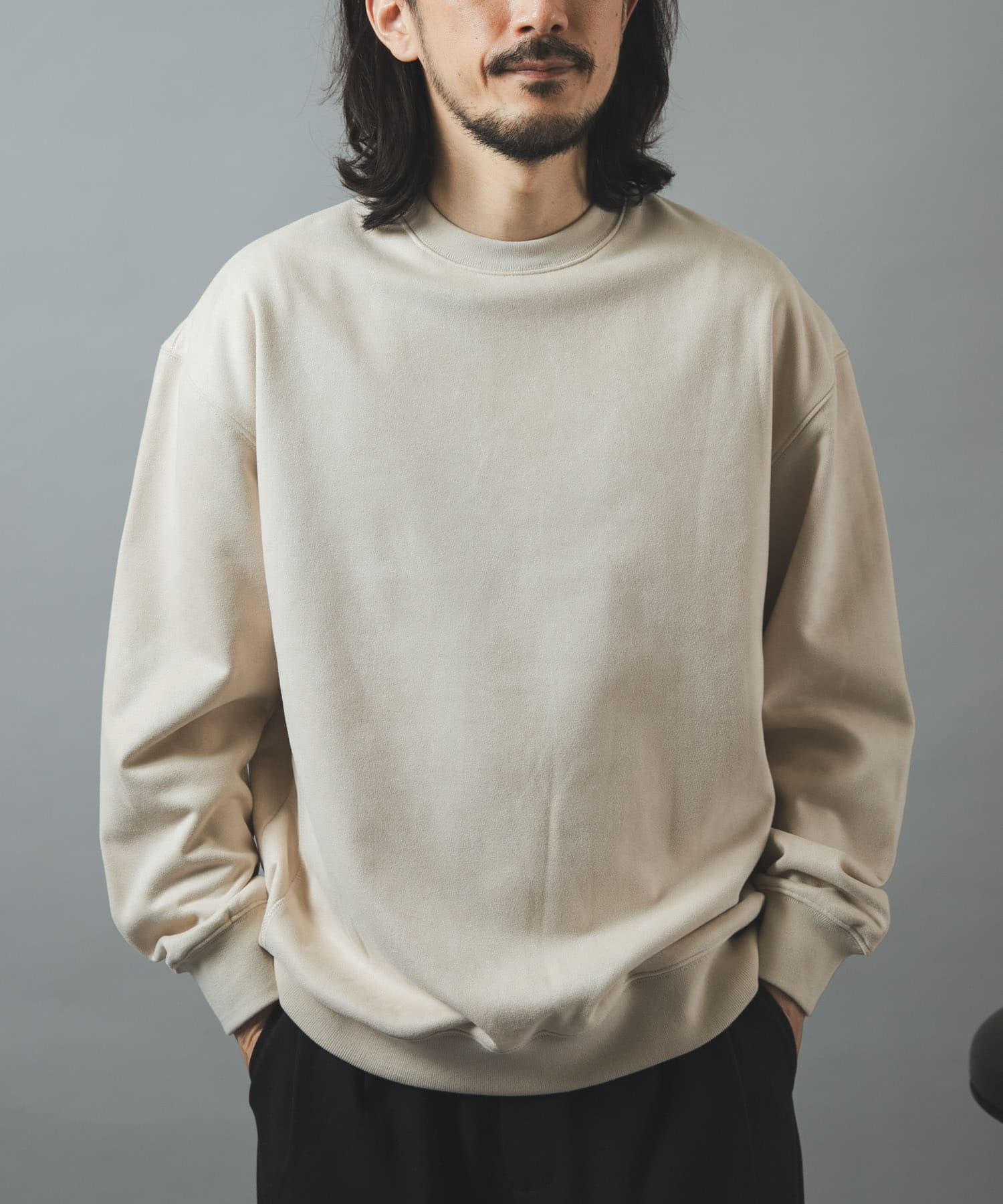 L.BEIGE