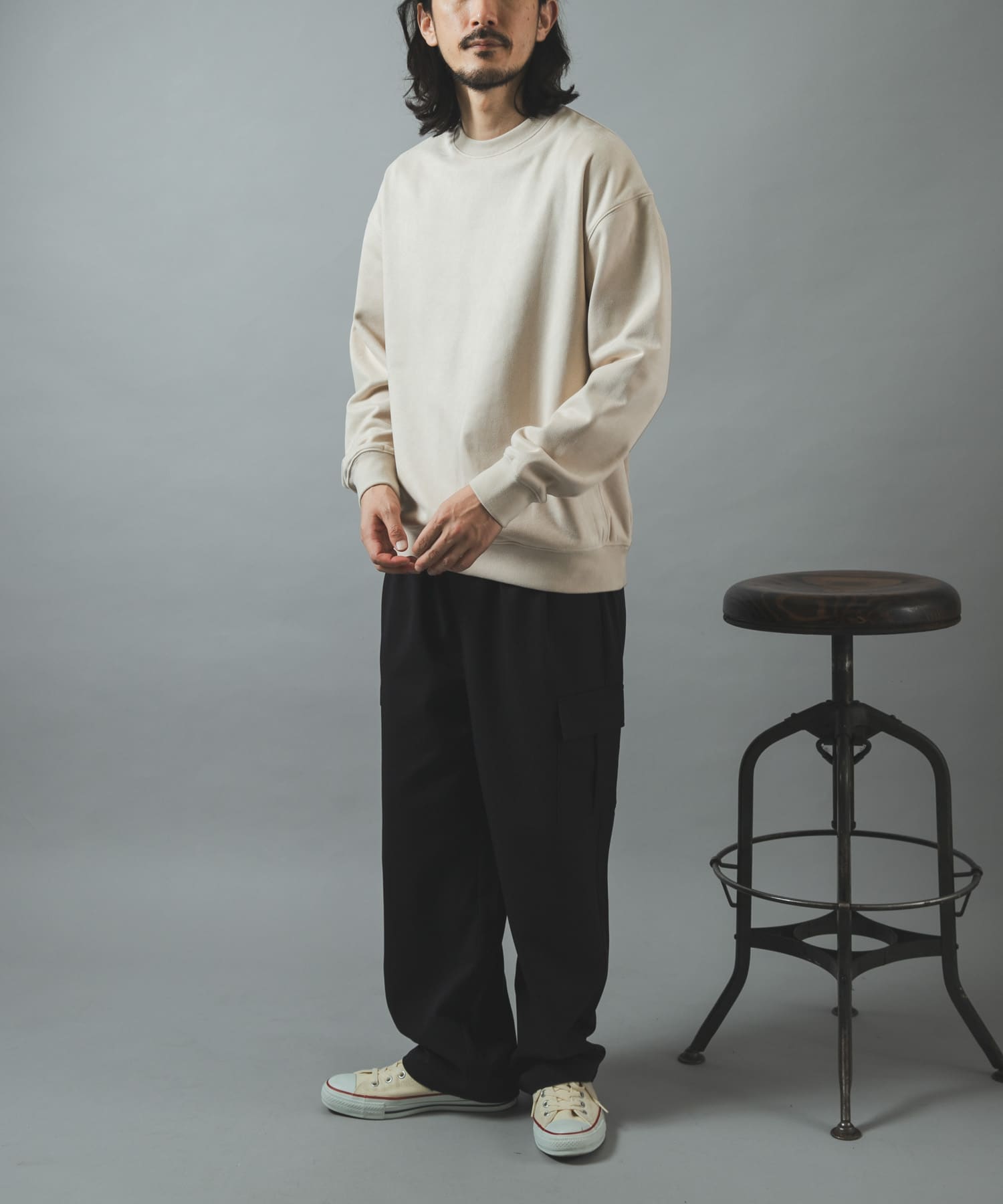 L.BEIGE