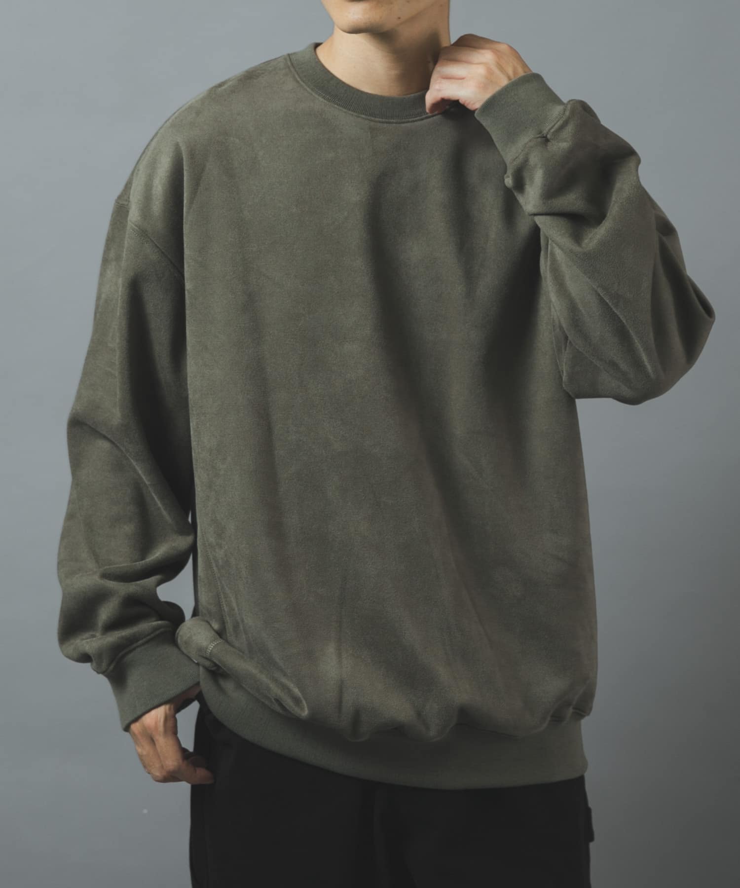OLIVE