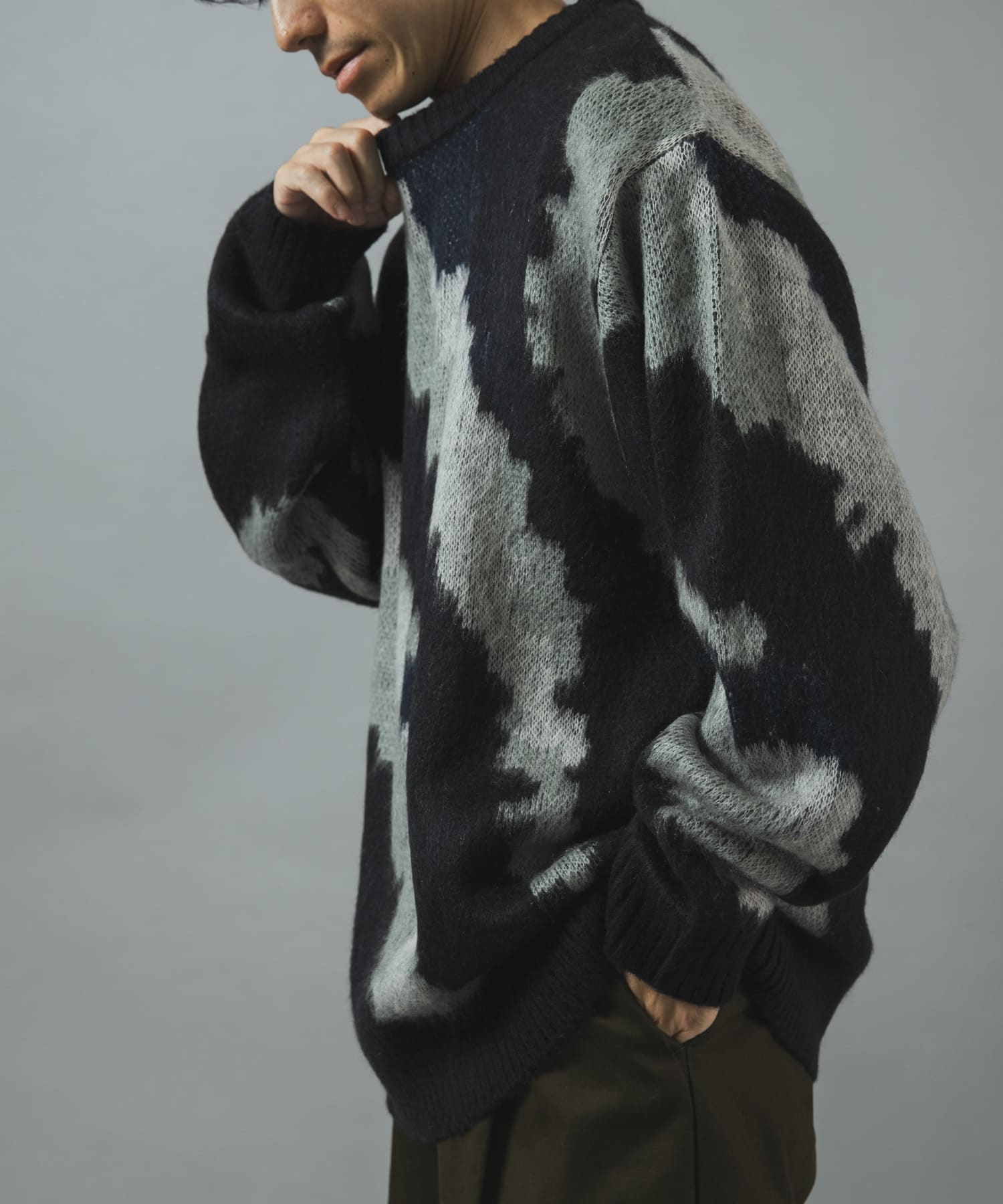NAVY
